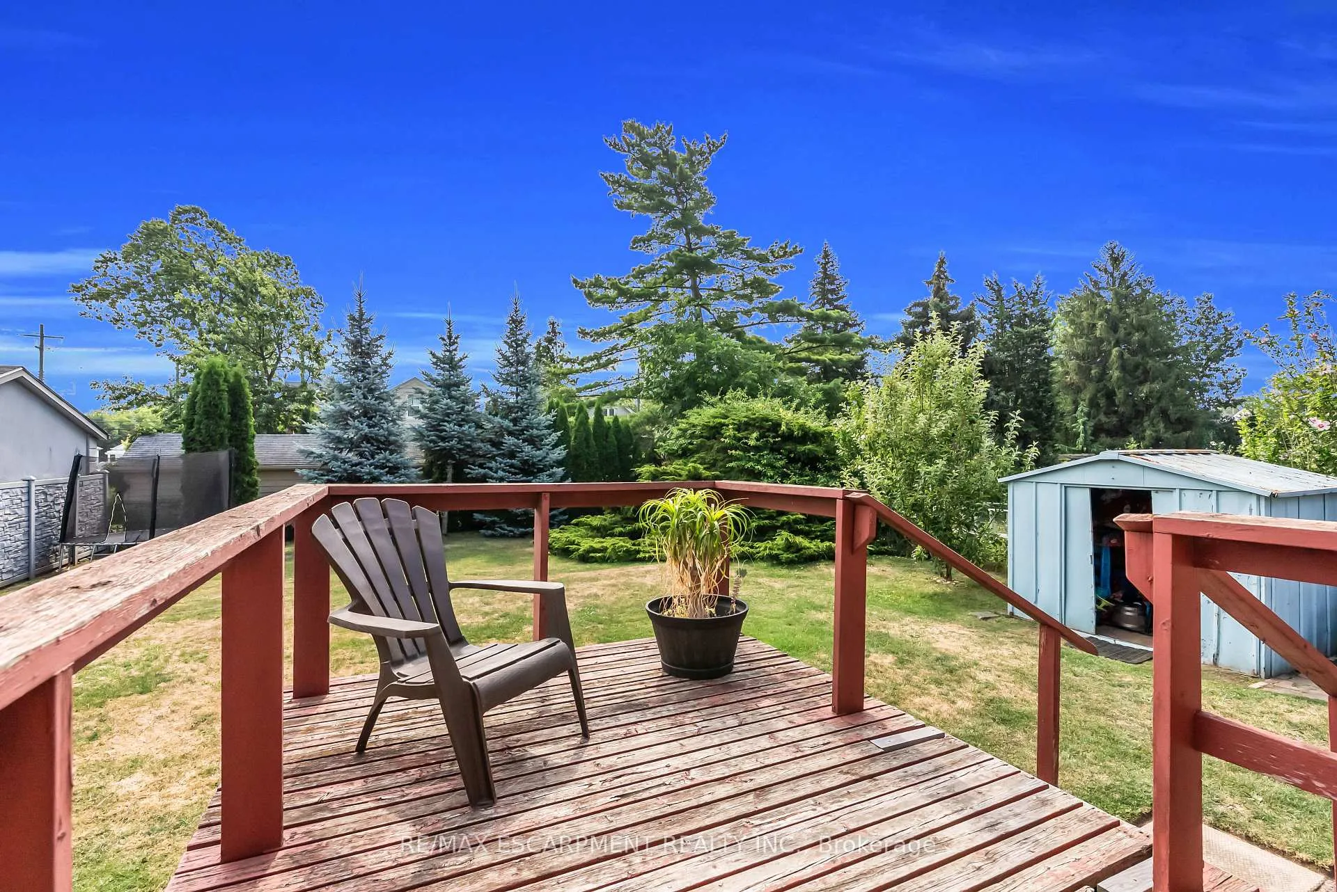Photo 32 of 59 Cloverdale Avenue, Hamilton, Rosedale — HOMEH