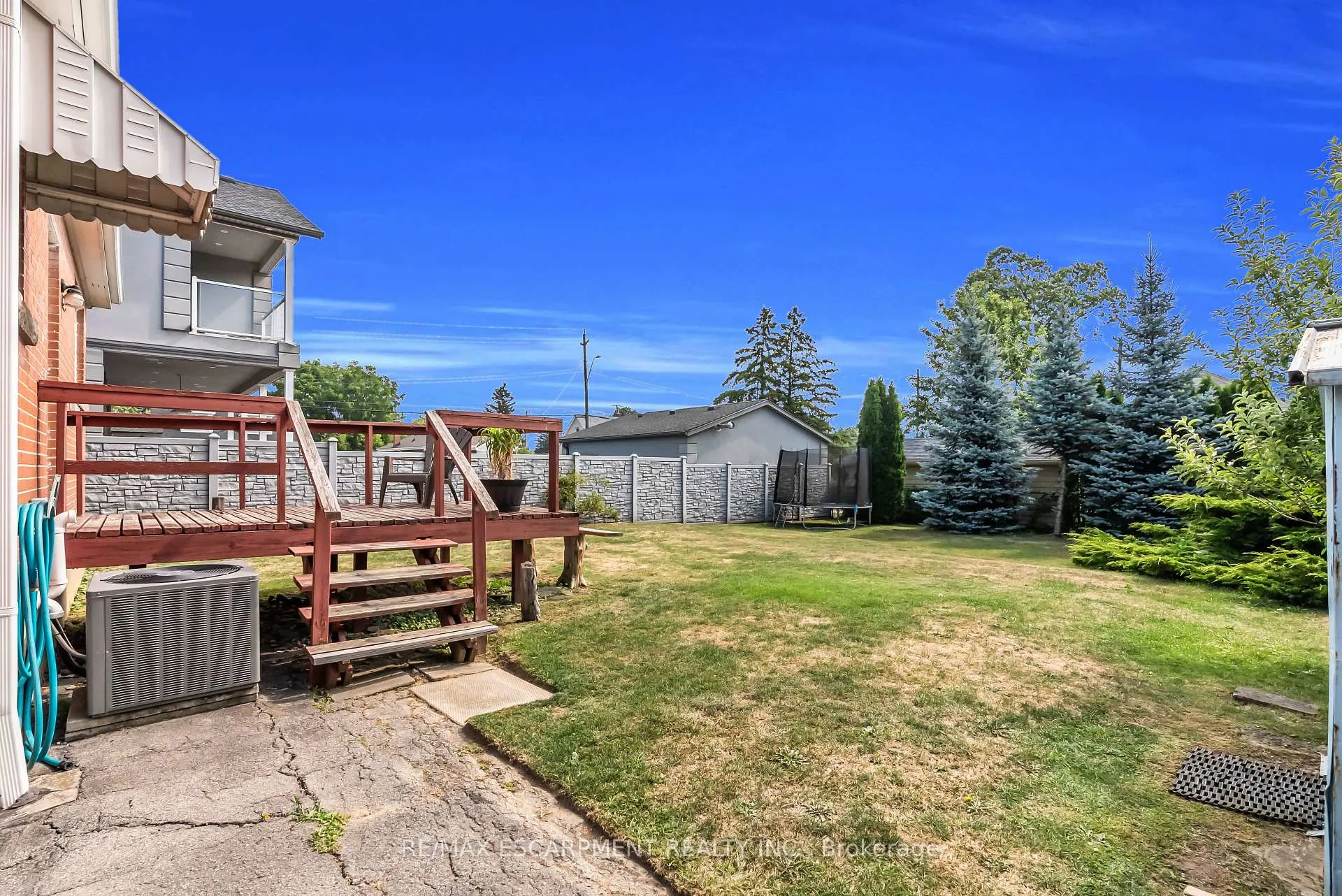 Photo 33 of 59 Cloverdale Avenue, Hamilton, Rosedale — HOMEH
