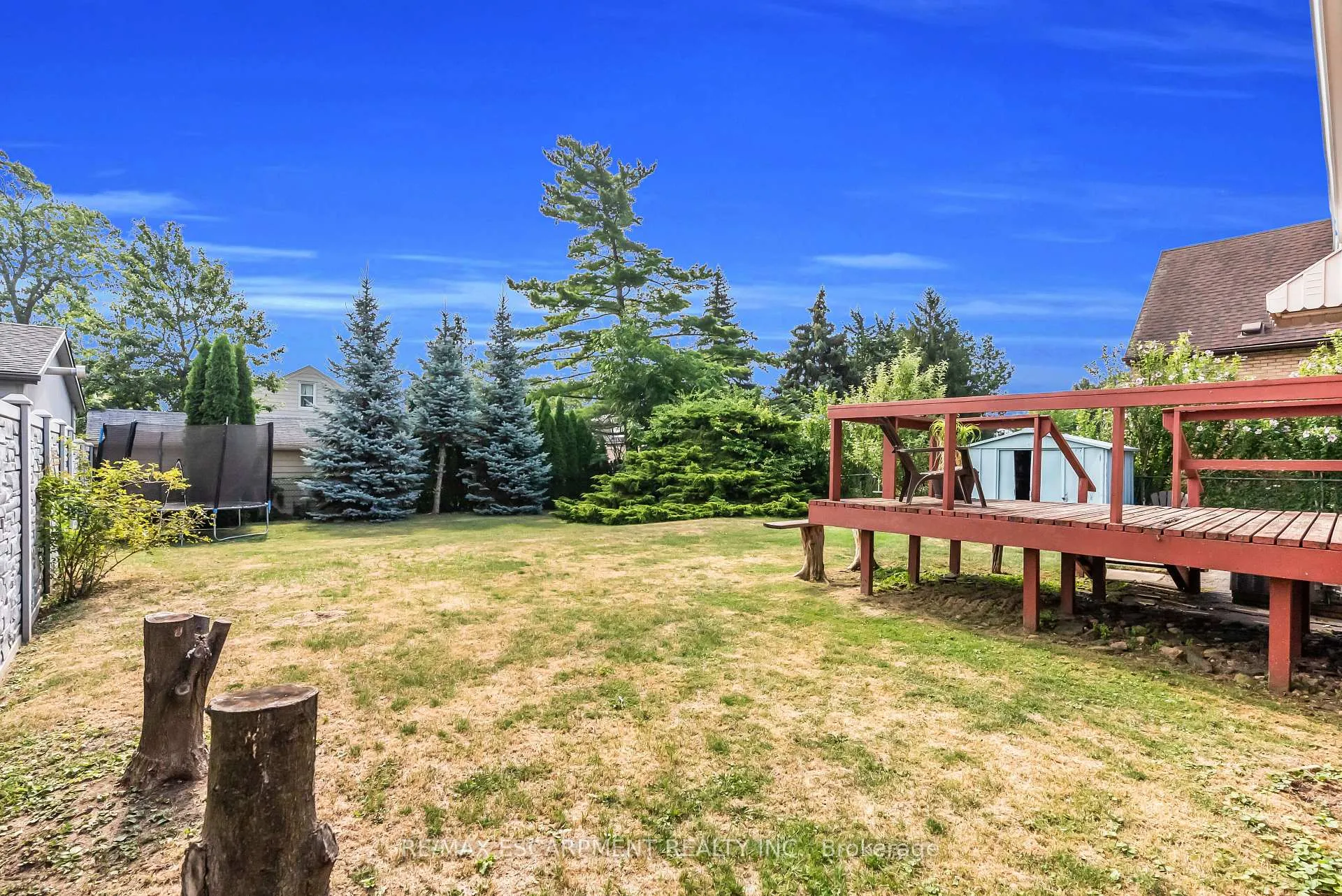 Photo 35 of 59 Cloverdale Avenue, Hamilton, Rosedale — HOMEH