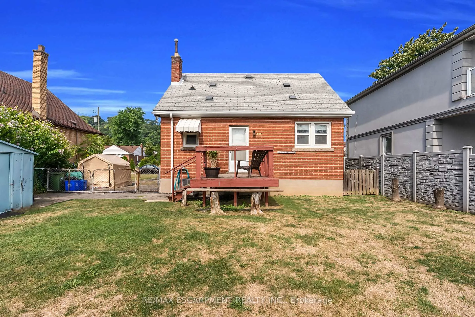 Photo 36 of 59 Cloverdale Avenue, Hamilton, Rosedale — HOMEH