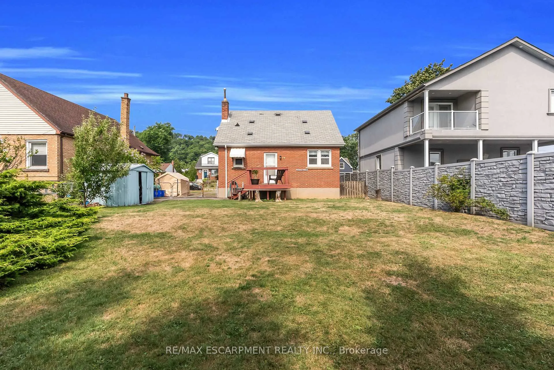 Photo 37 of 59 Cloverdale Avenue, Hamilton, Rosedale — HOMEH