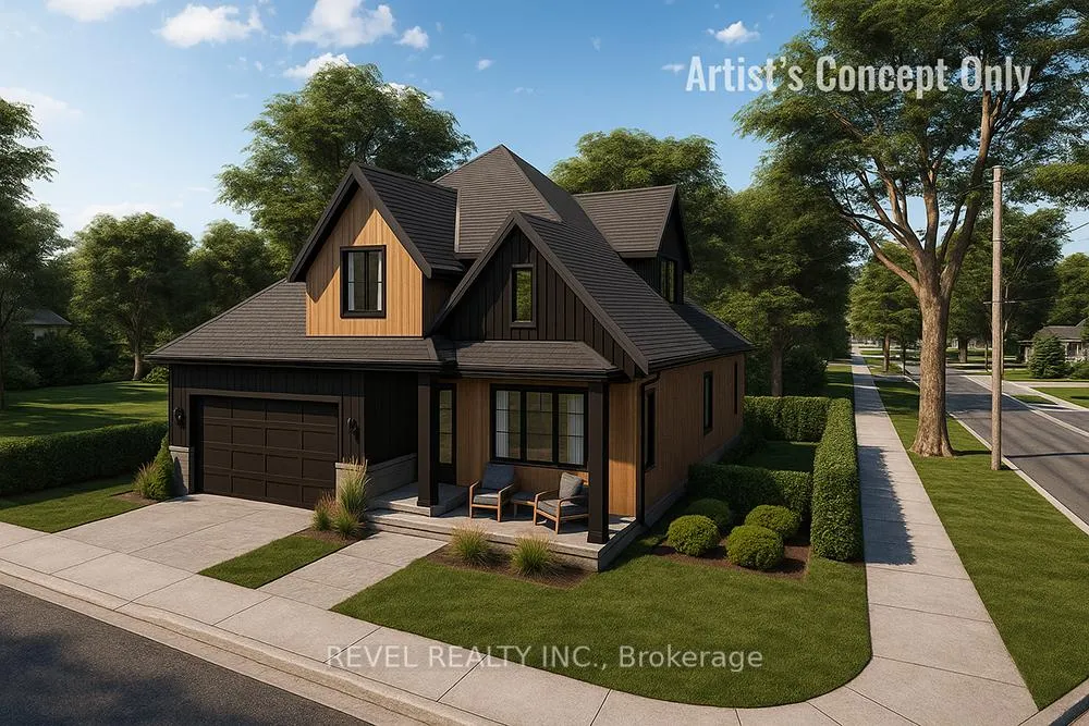 Photo 1 of 143 Oakland Road, Brant, Oakland — HOMEH