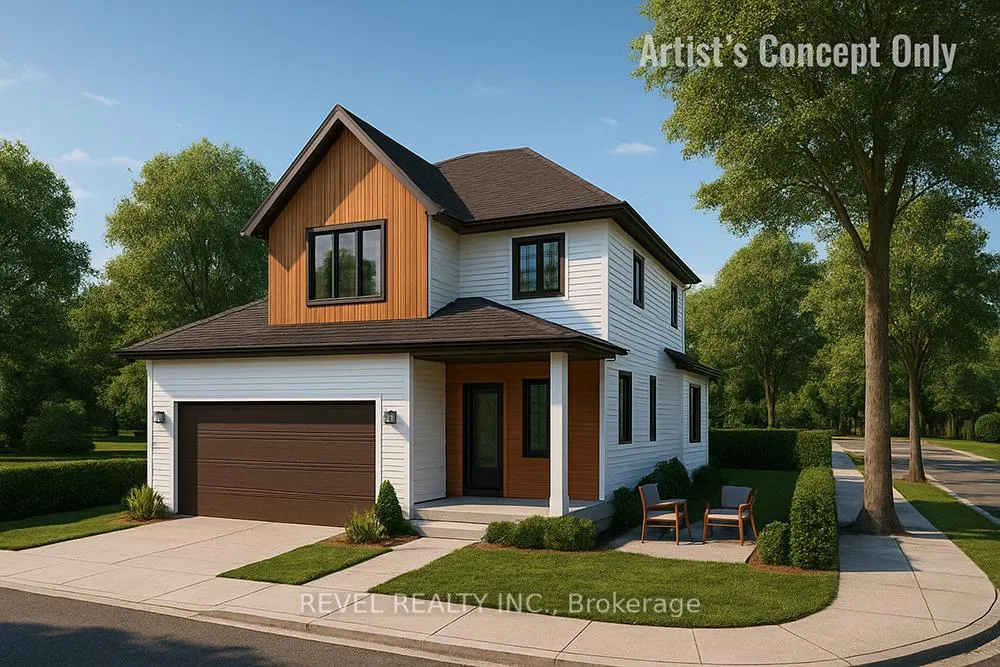 Photo 2 of 143 Oakland Road, Brant, Oakland — HOMEH