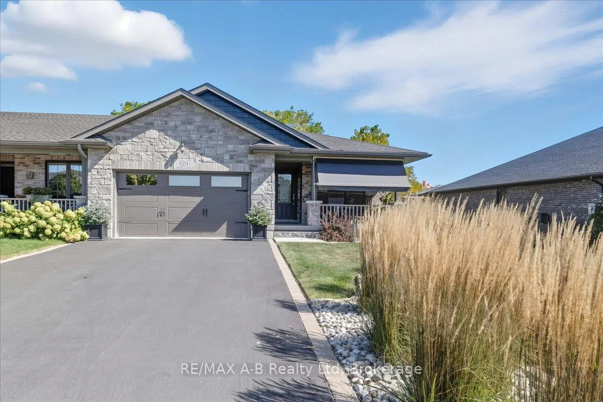 Photo 1 of 329 Tracy Street, St. Marys — HOMEH