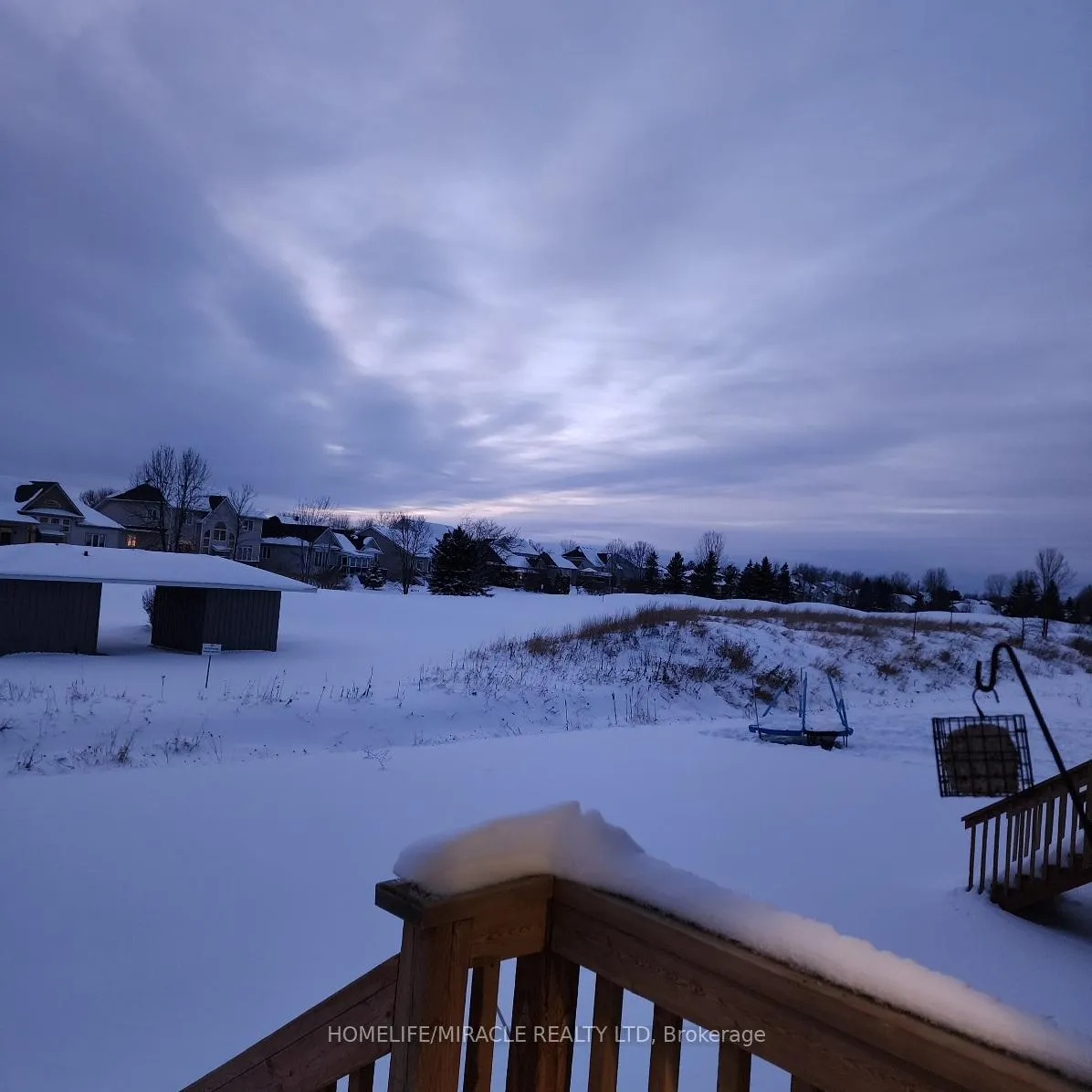 Photo 15 of 14 Golf Links Drive, Loyalist, Bath — HOMEH