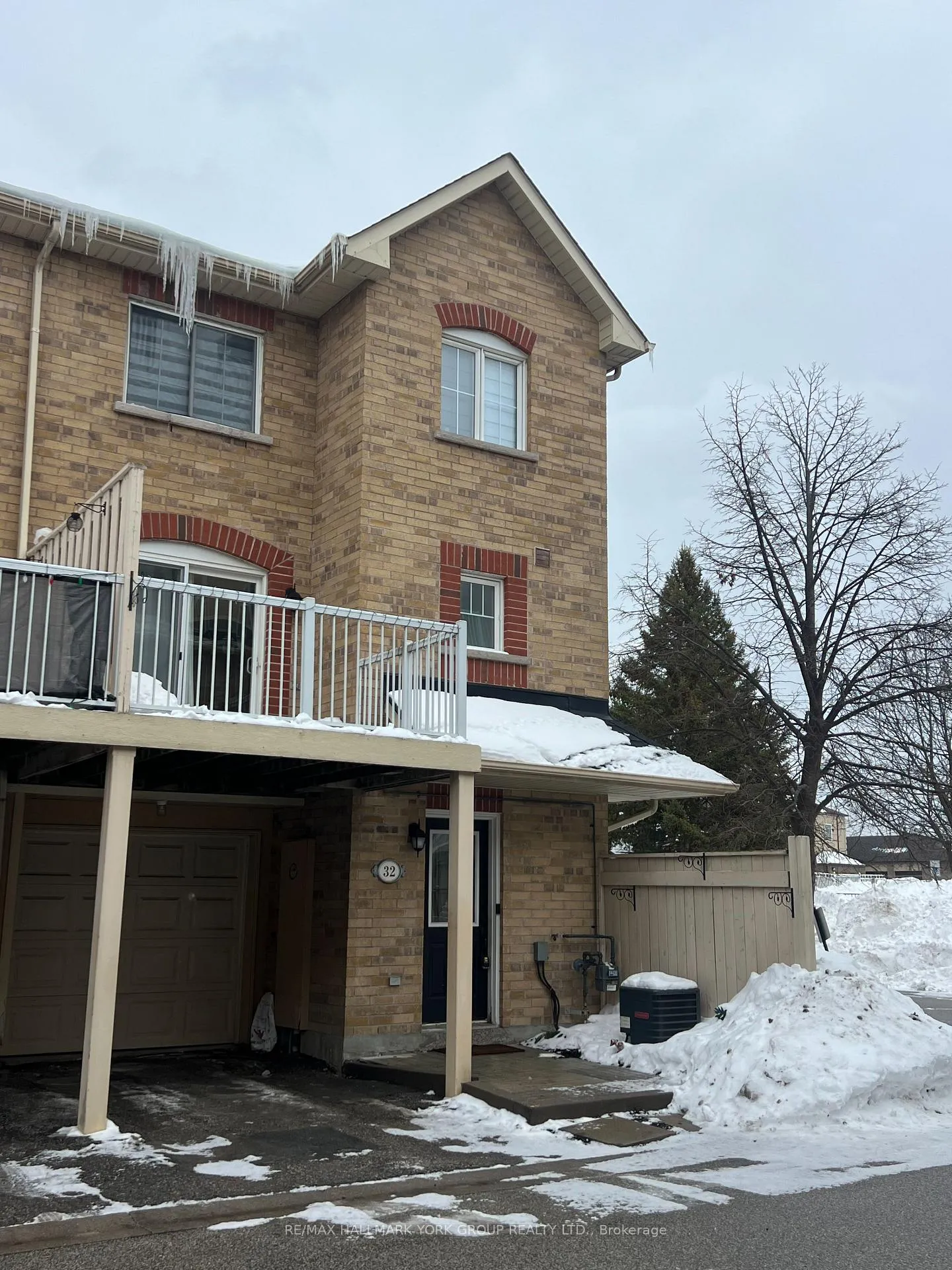 Photo 2 of Unit 32, 1175 Valley Farm Road, Pickering, Town Centre — HOMEH