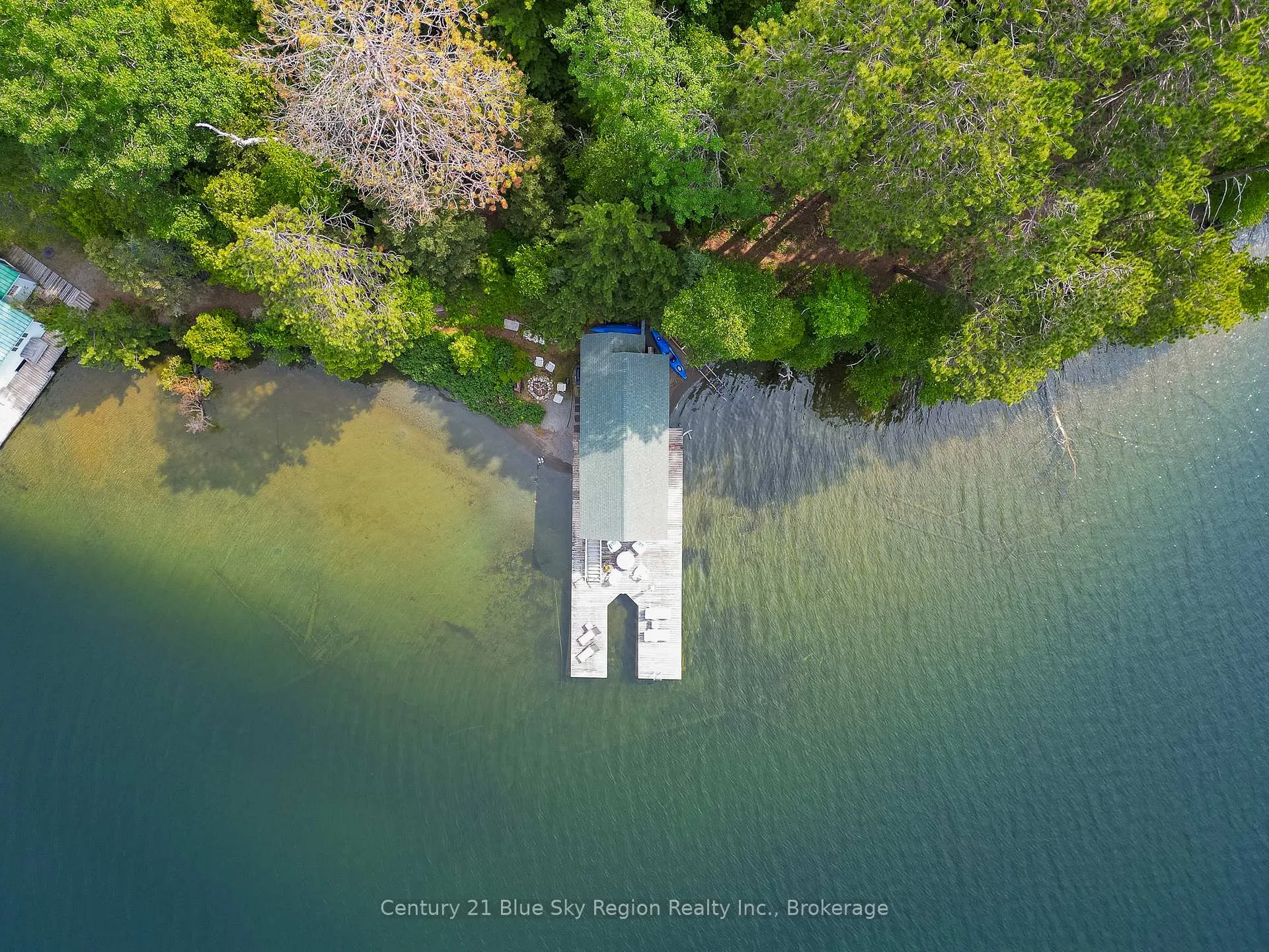 Photo 4 of Island 665 Part 2 Chimo, Temagami — HOMEH