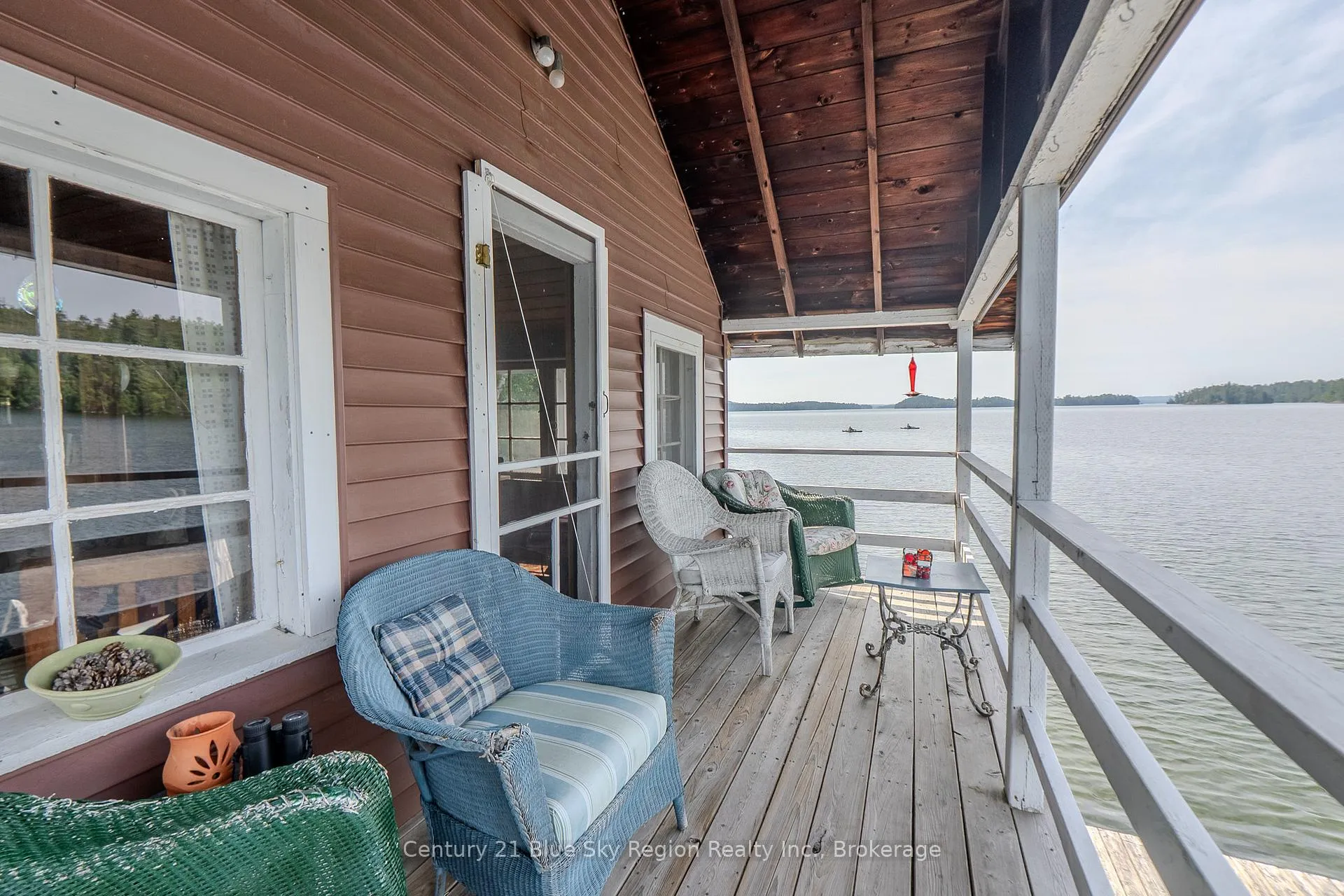 Photo 7 of Island 665 Part 2 Chimo, Temagami — HOMEH