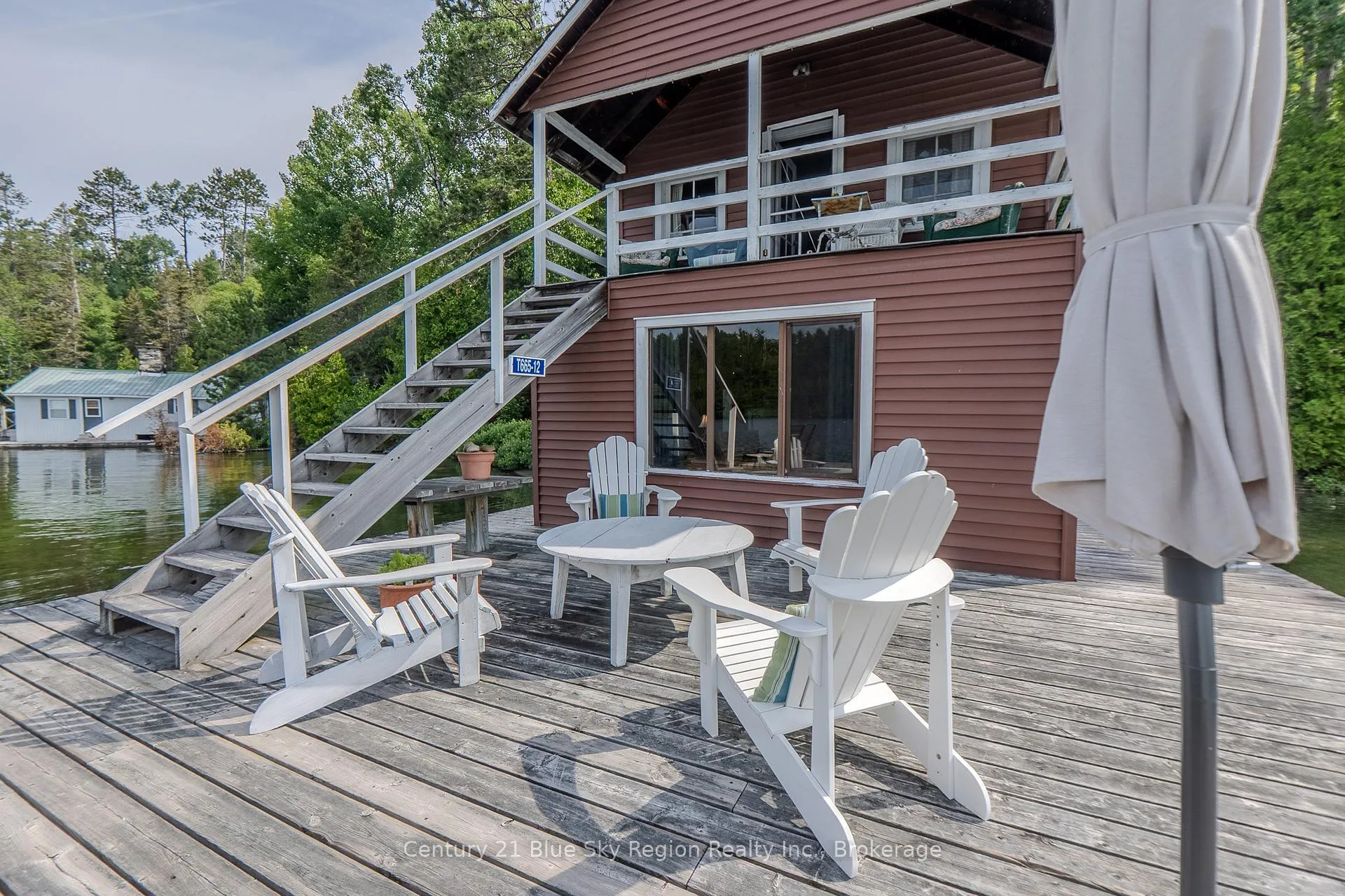 Photo 8 of Island 665 Part 2 Chimo, Temagami — HOMEH