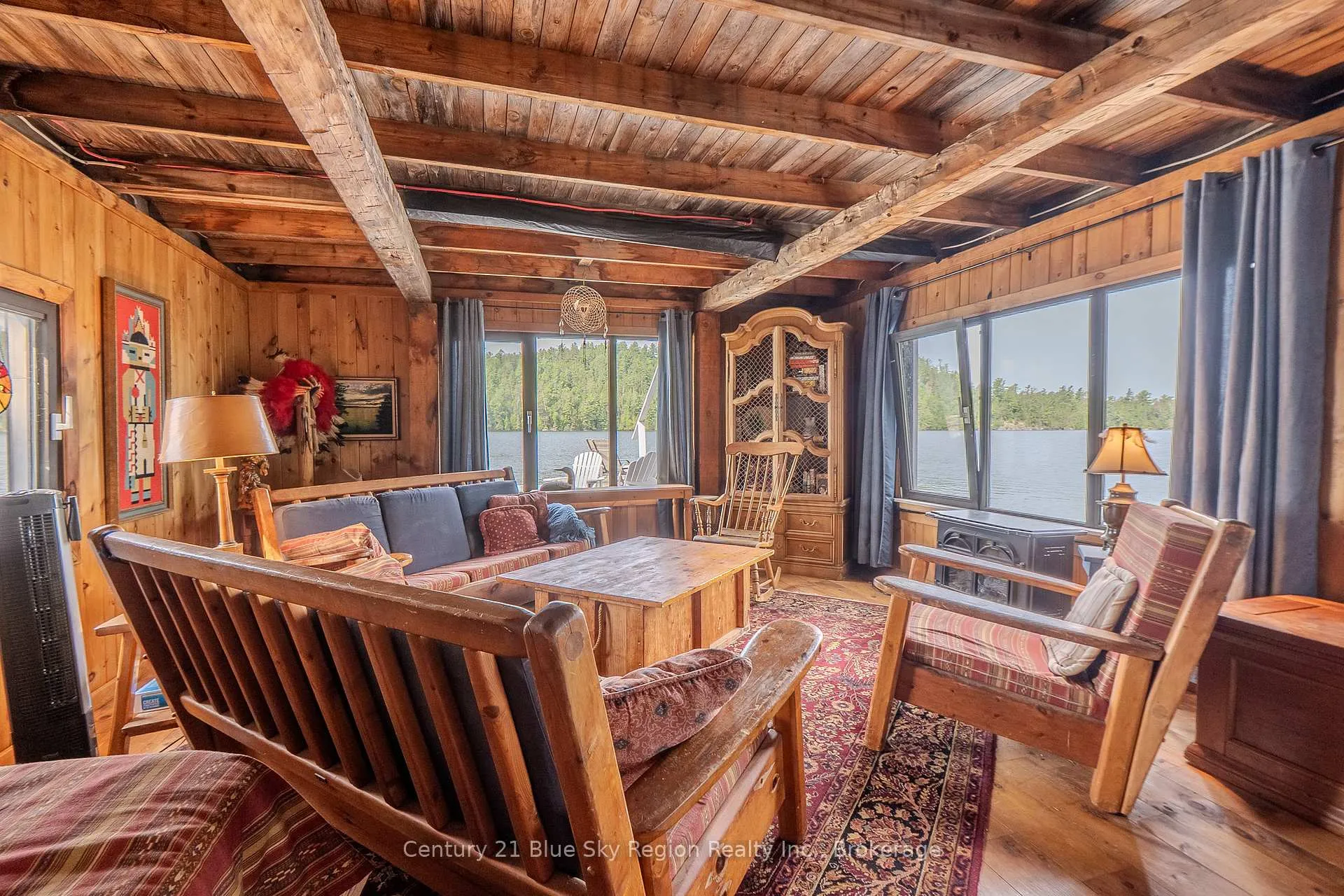 Photo 10 of Island 665 Part 2 Chimo, Temagami — HOMEH