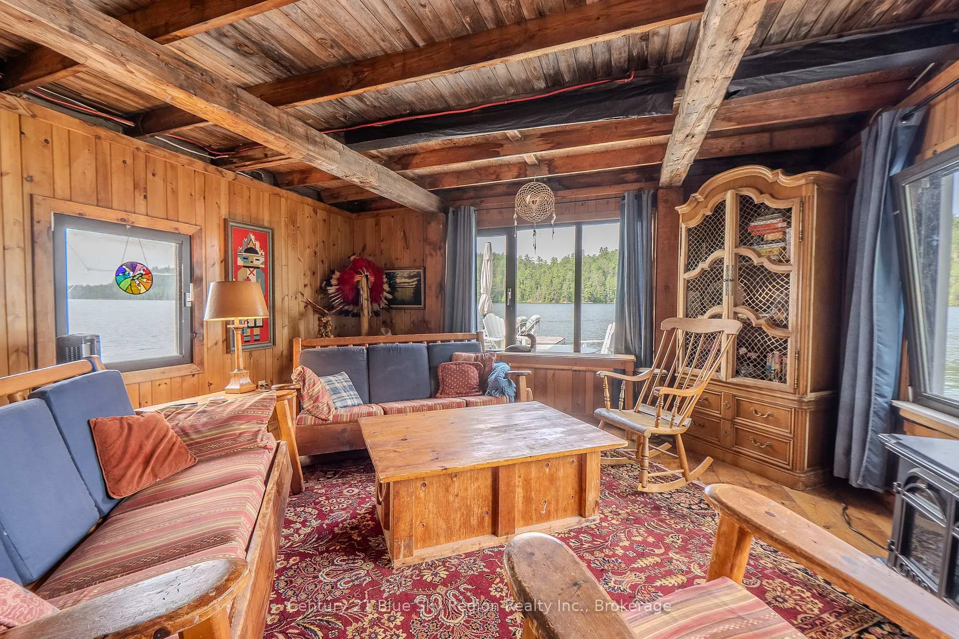 Photo 11 of Island 665 Part 2 Chimo, Temagami — HOMEH