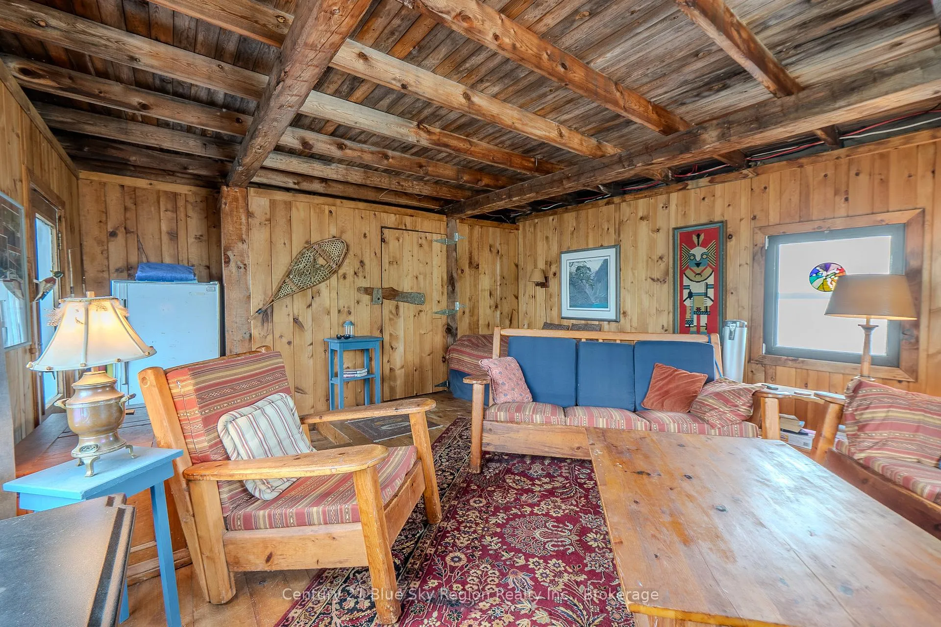 Photo 12 of Island 665 Part 2 Chimo, Temagami — HOMEH