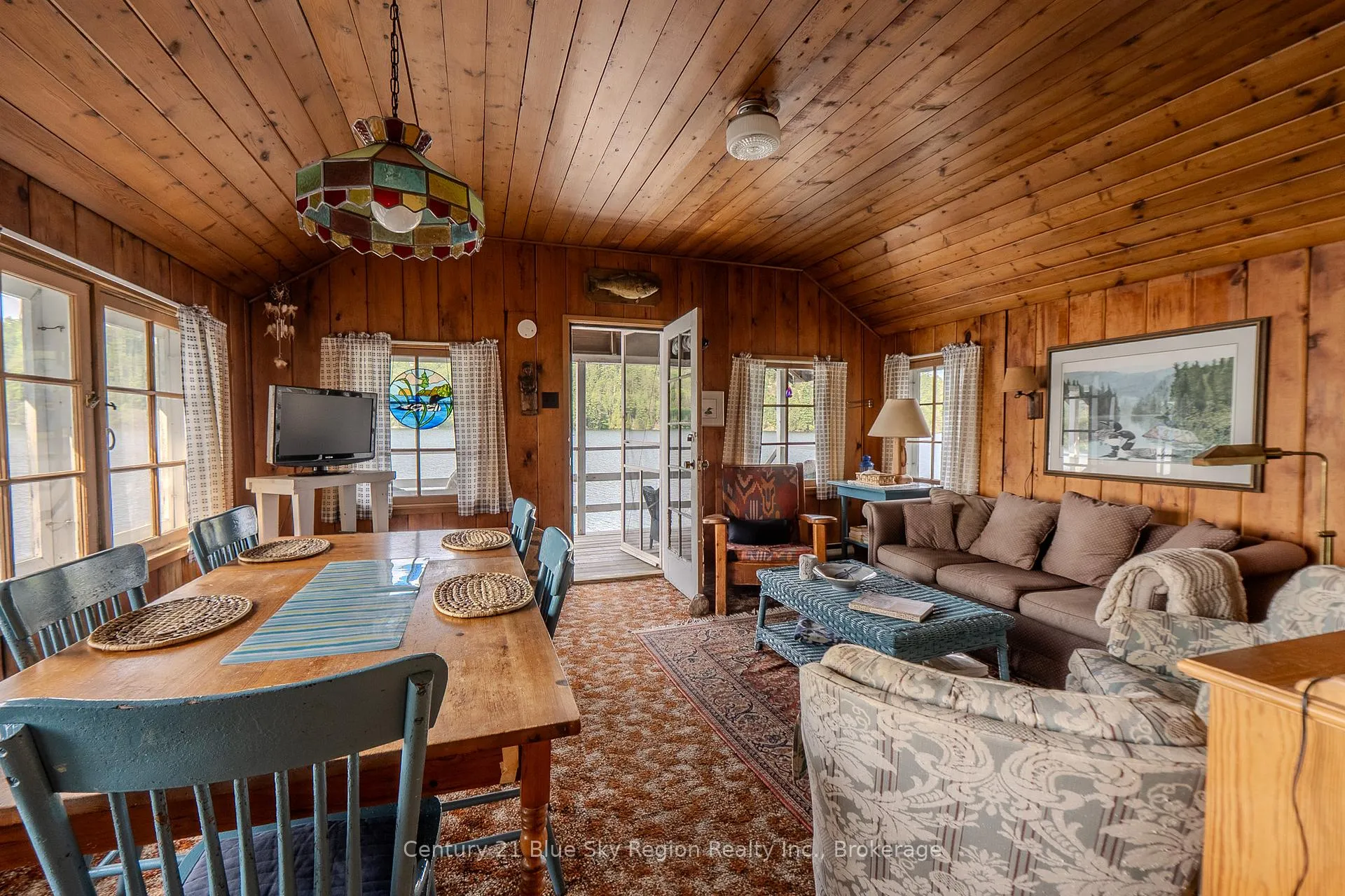 Photo 14 of Island 665 Part 2 Chimo, Temagami — HOMEH