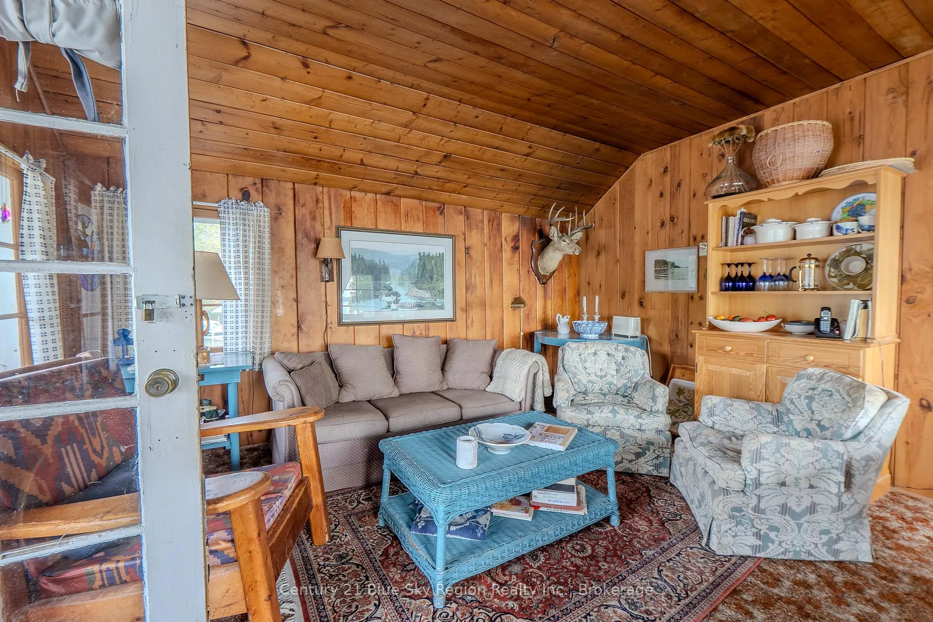Photo 15 of Island 665 Part 2 Chimo, Temagami — HOMEH