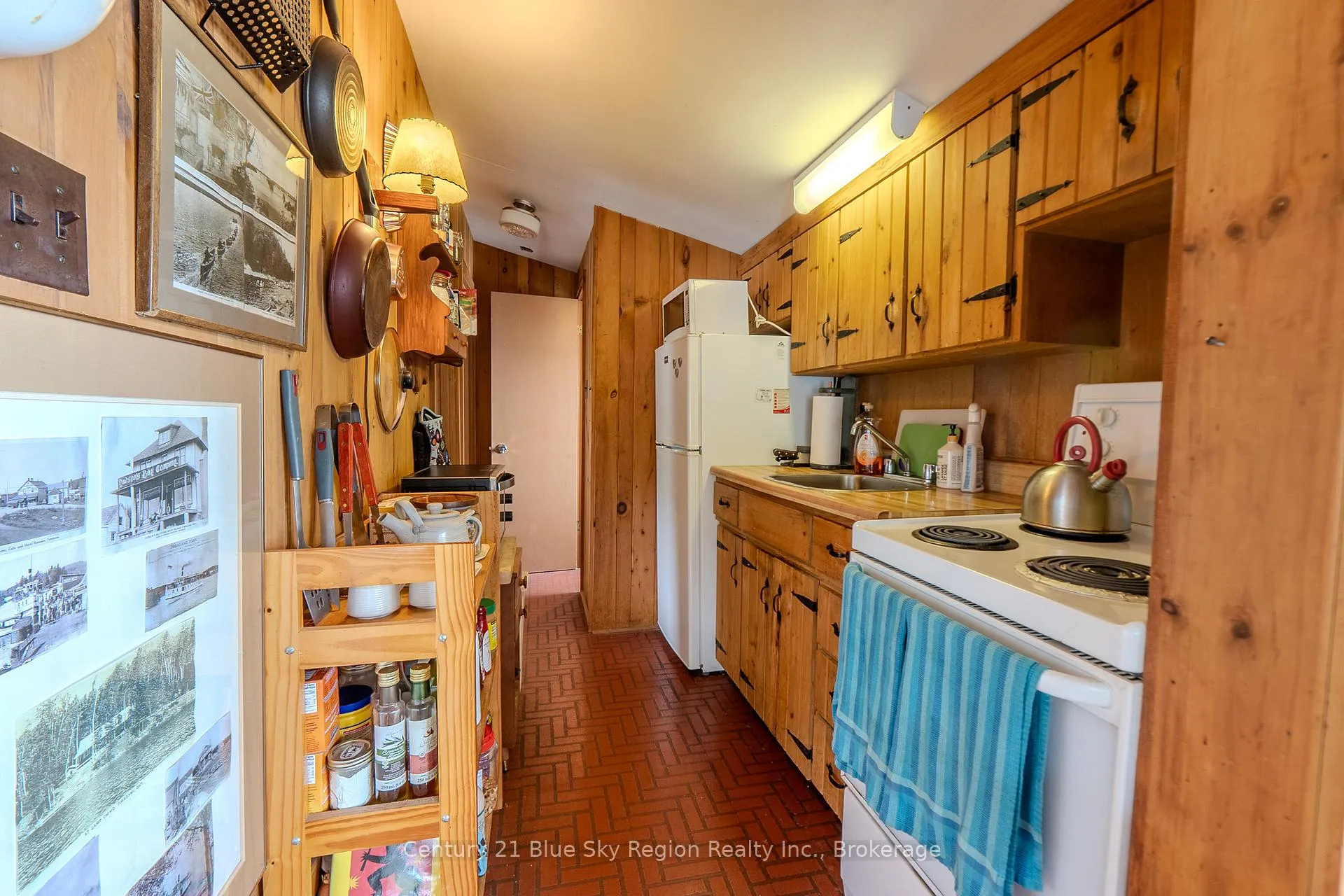 Photo 16 of Island 665 Part 2 Chimo, Temagami — HOMEH