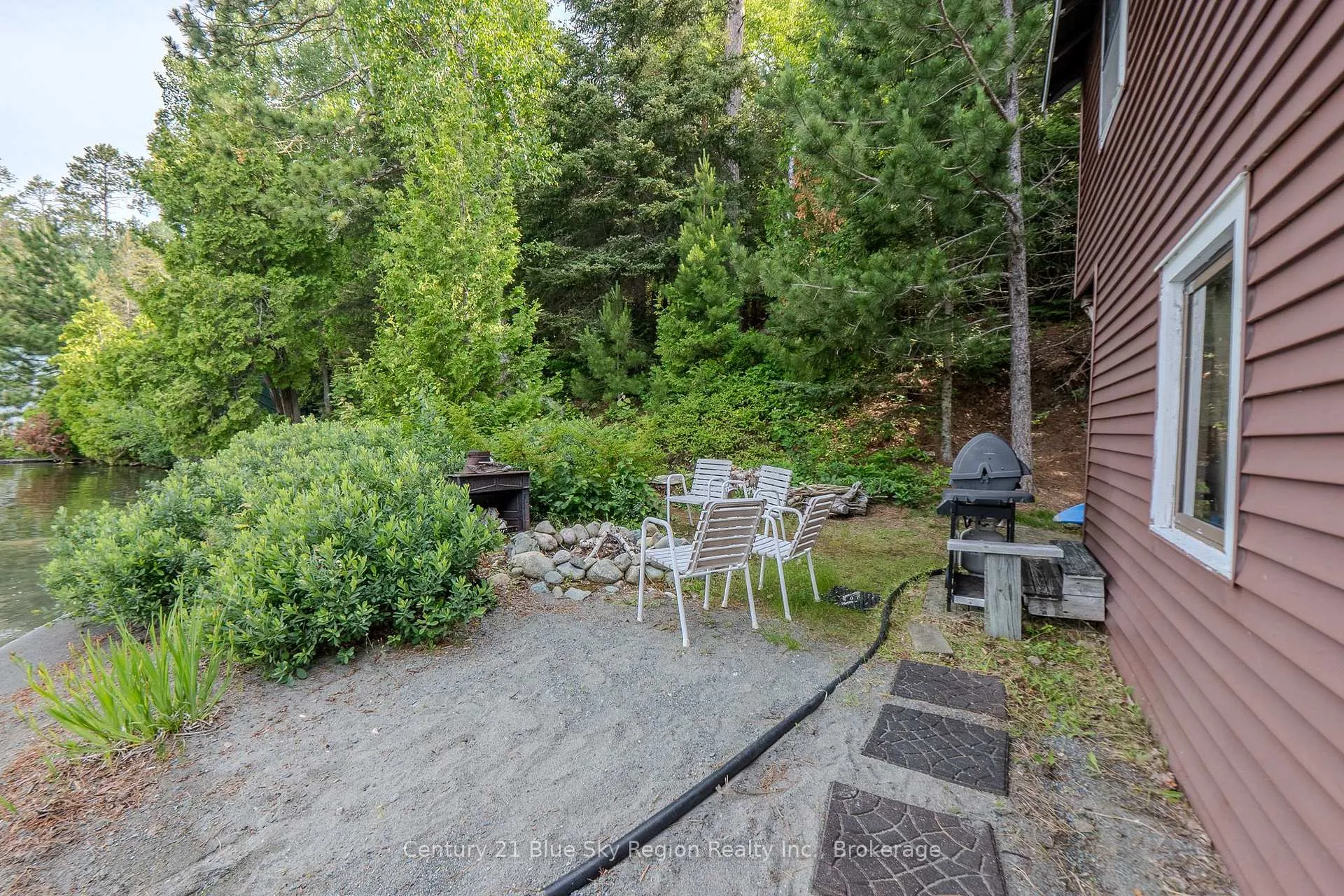 Photo 23 of Island 665 Part 2 Chimo, Temagami — HOMEH