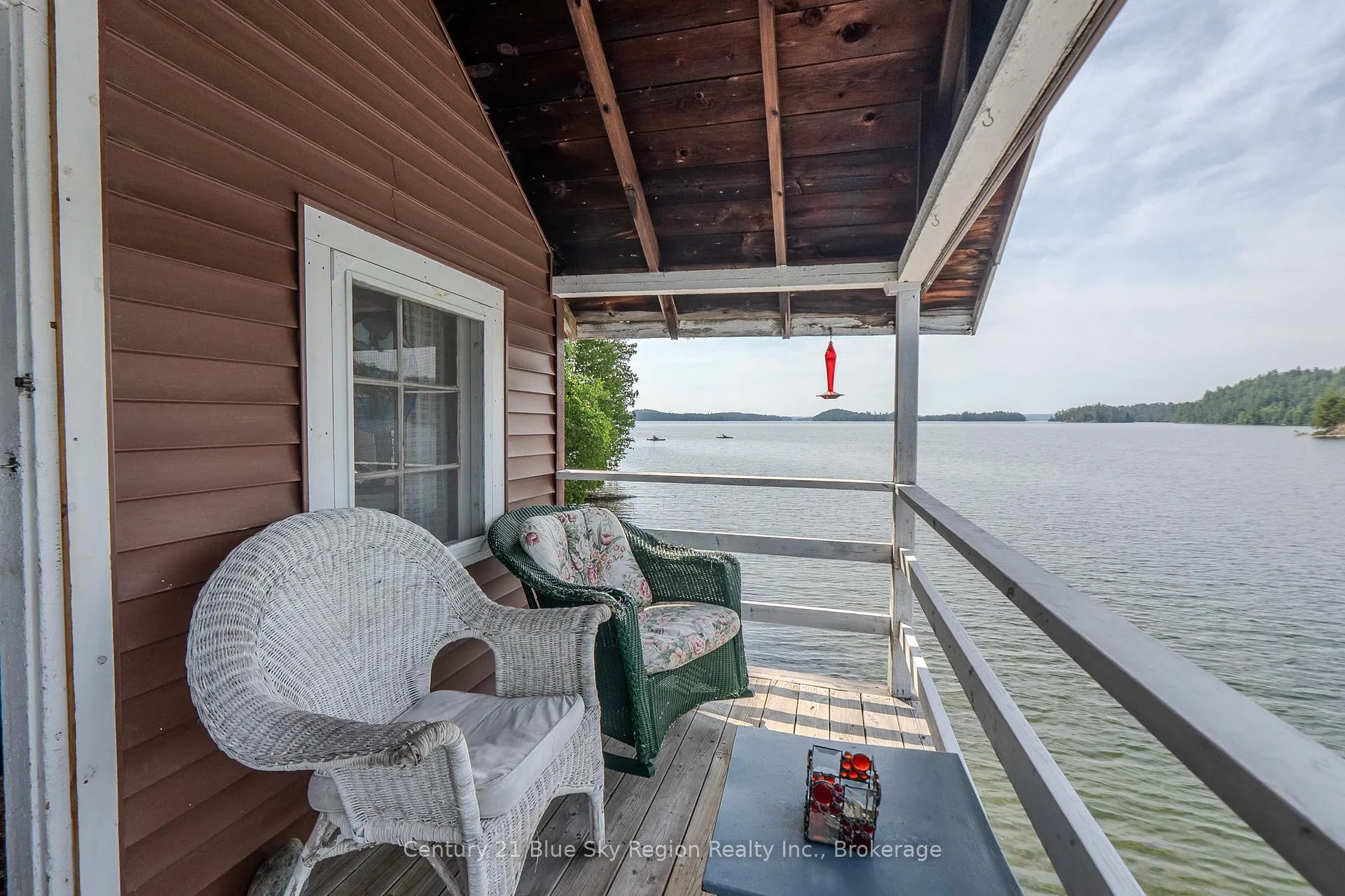 Photo 24 of Island 665 Part 2 Chimo, Temagami — HOMEH