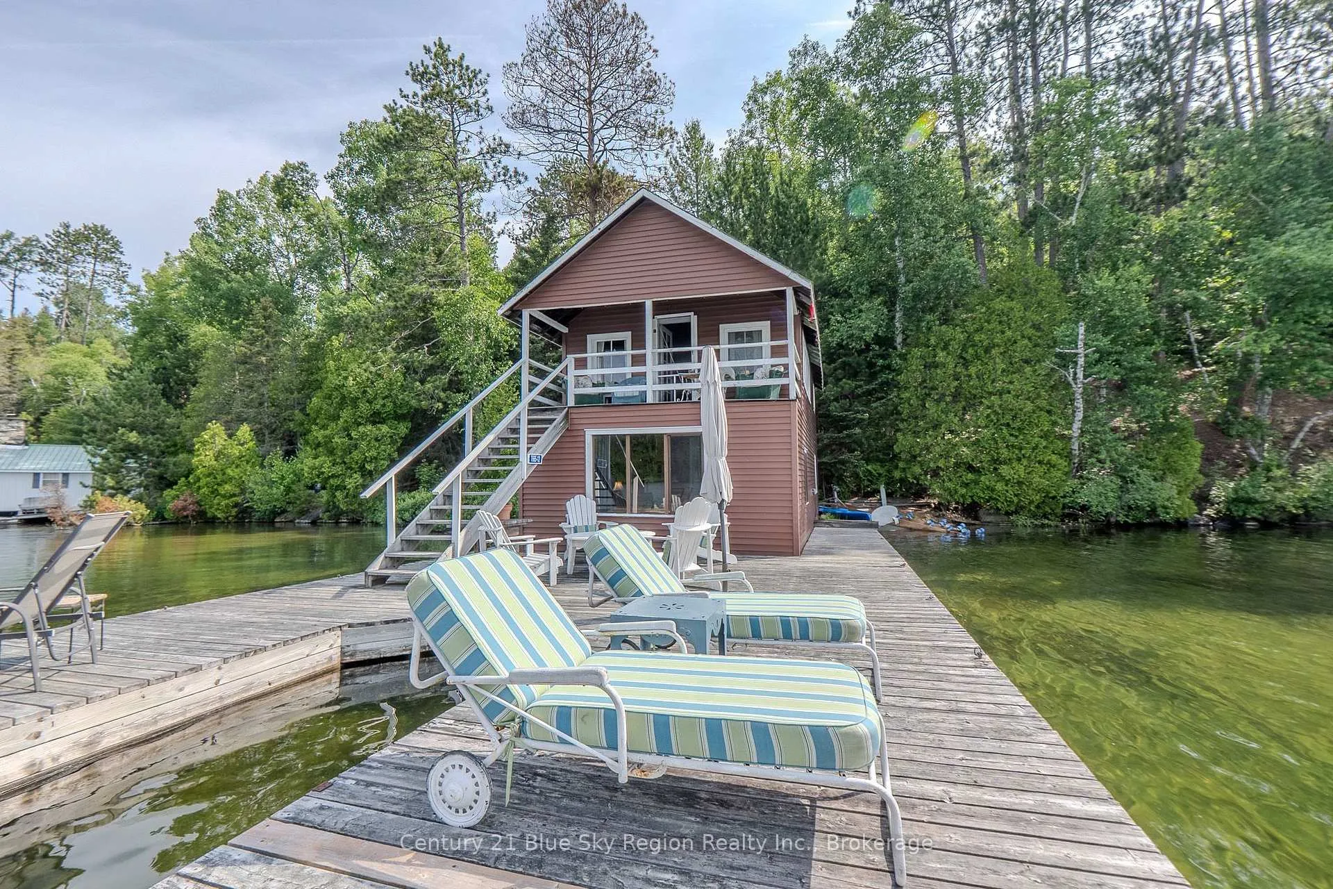 Photo 25 of Island 665 Part 2 Chimo, Temagami — HOMEH