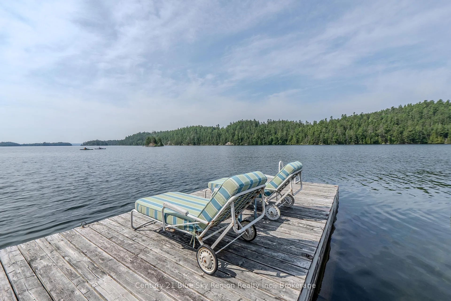 Photo 28 of Island 665 Part 2 Chimo, Temagami — HOMEH