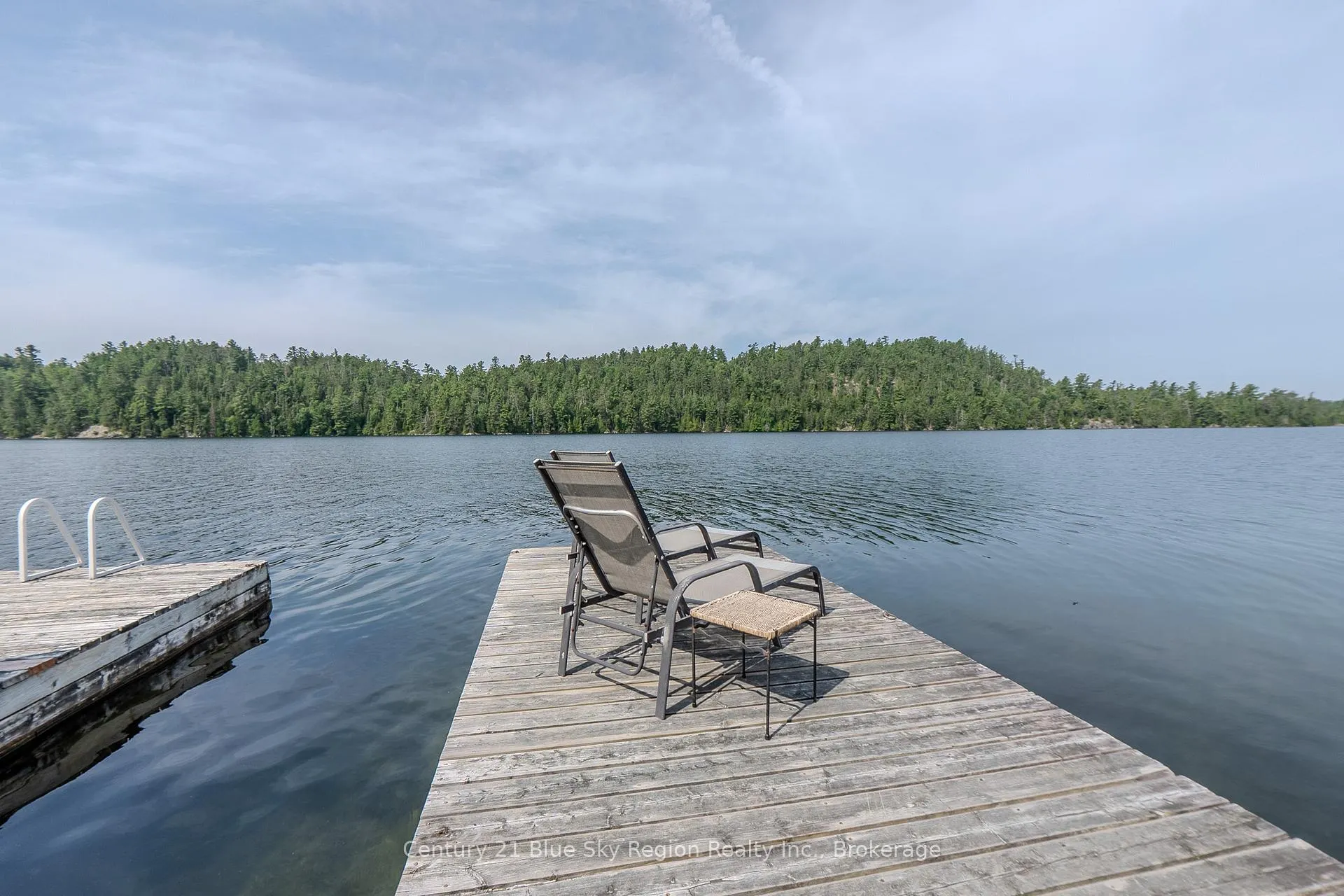 Photo 29 of Island 665 Part 2 Chimo, Temagami — HOMEH