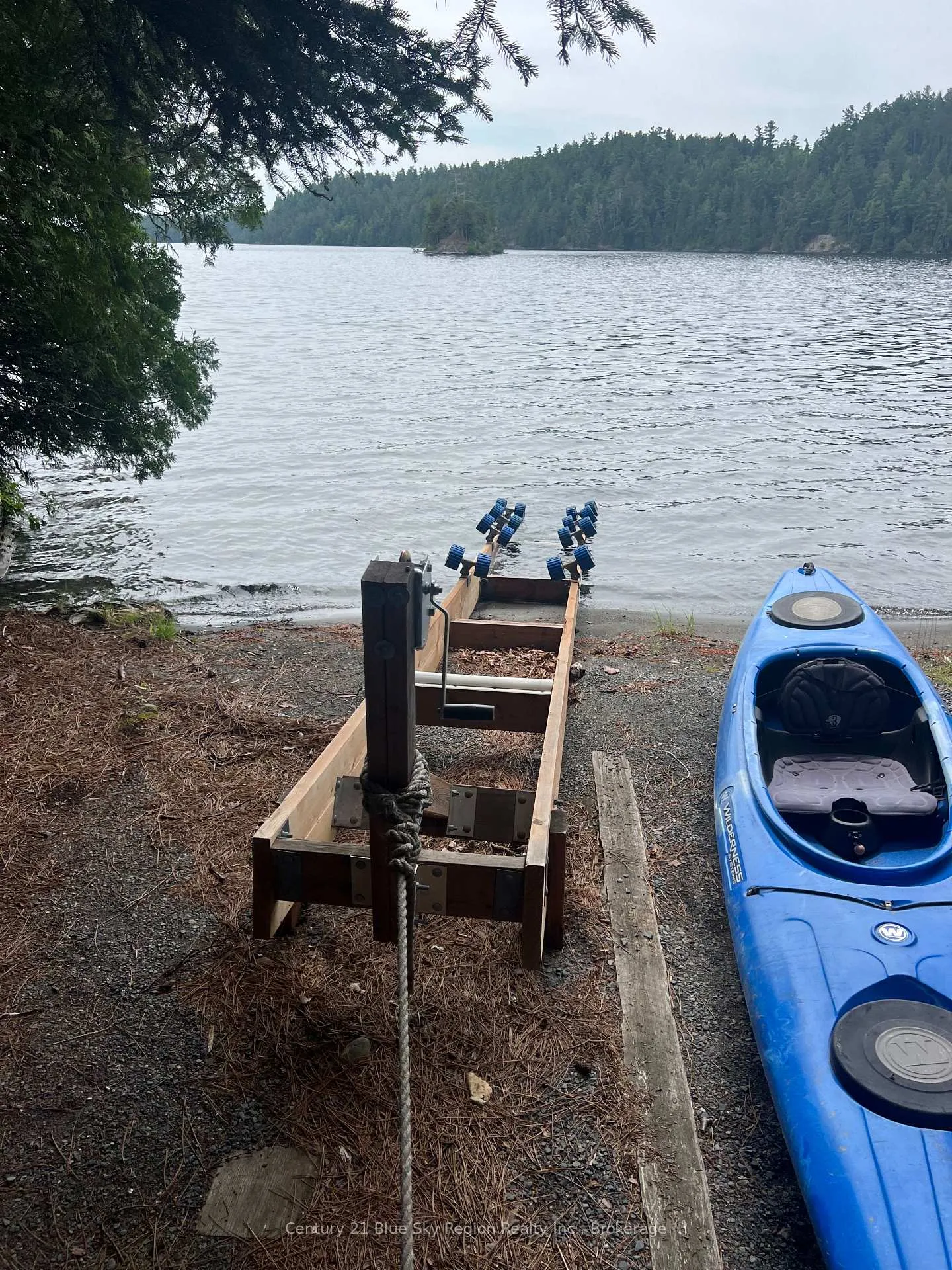 Photo 30 of Island 665 Part 2 Chimo, Temagami — HOMEH
