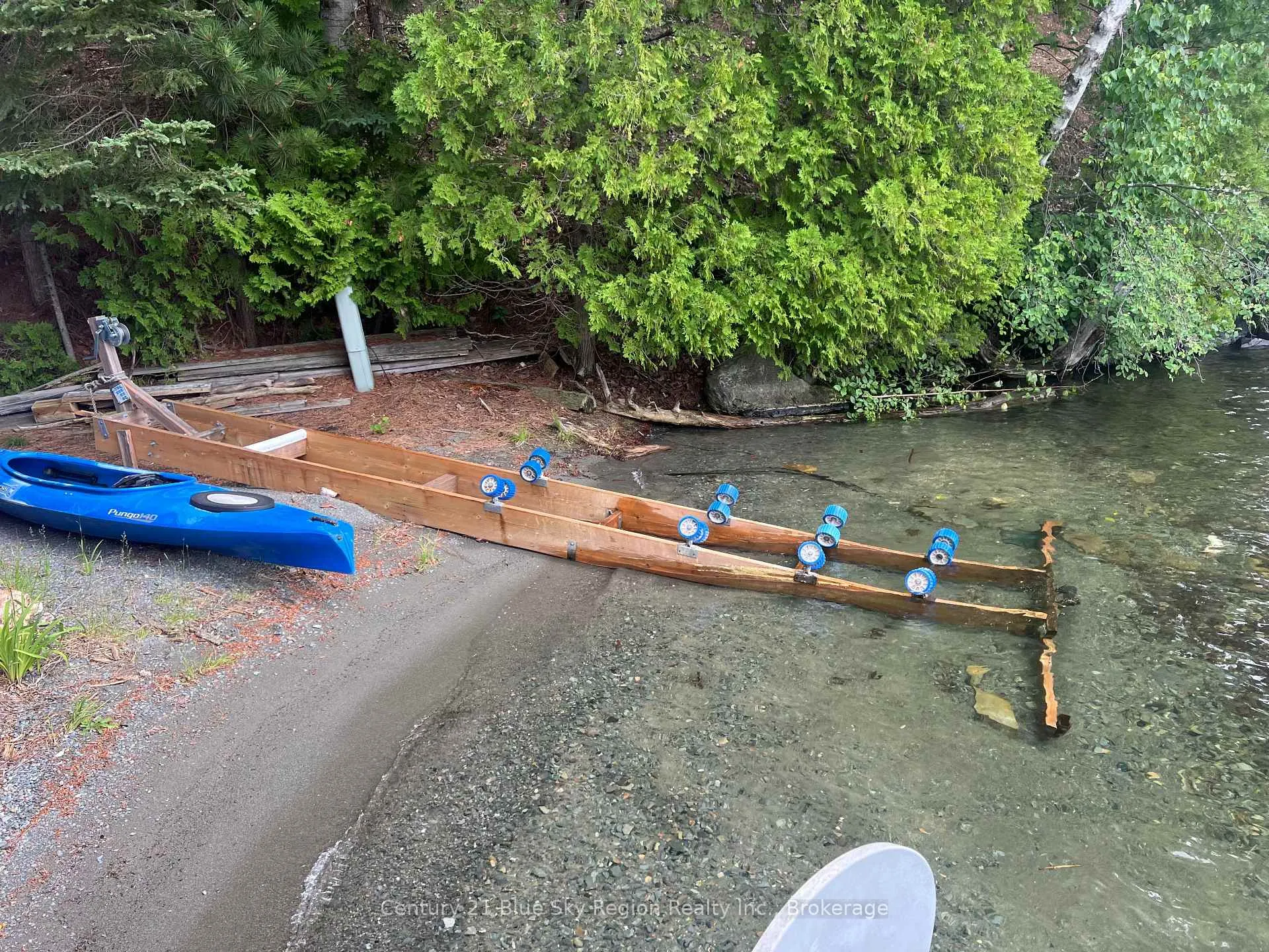 Photo 31 of Island 665 Part 2 Chimo, Temagami — HOMEH