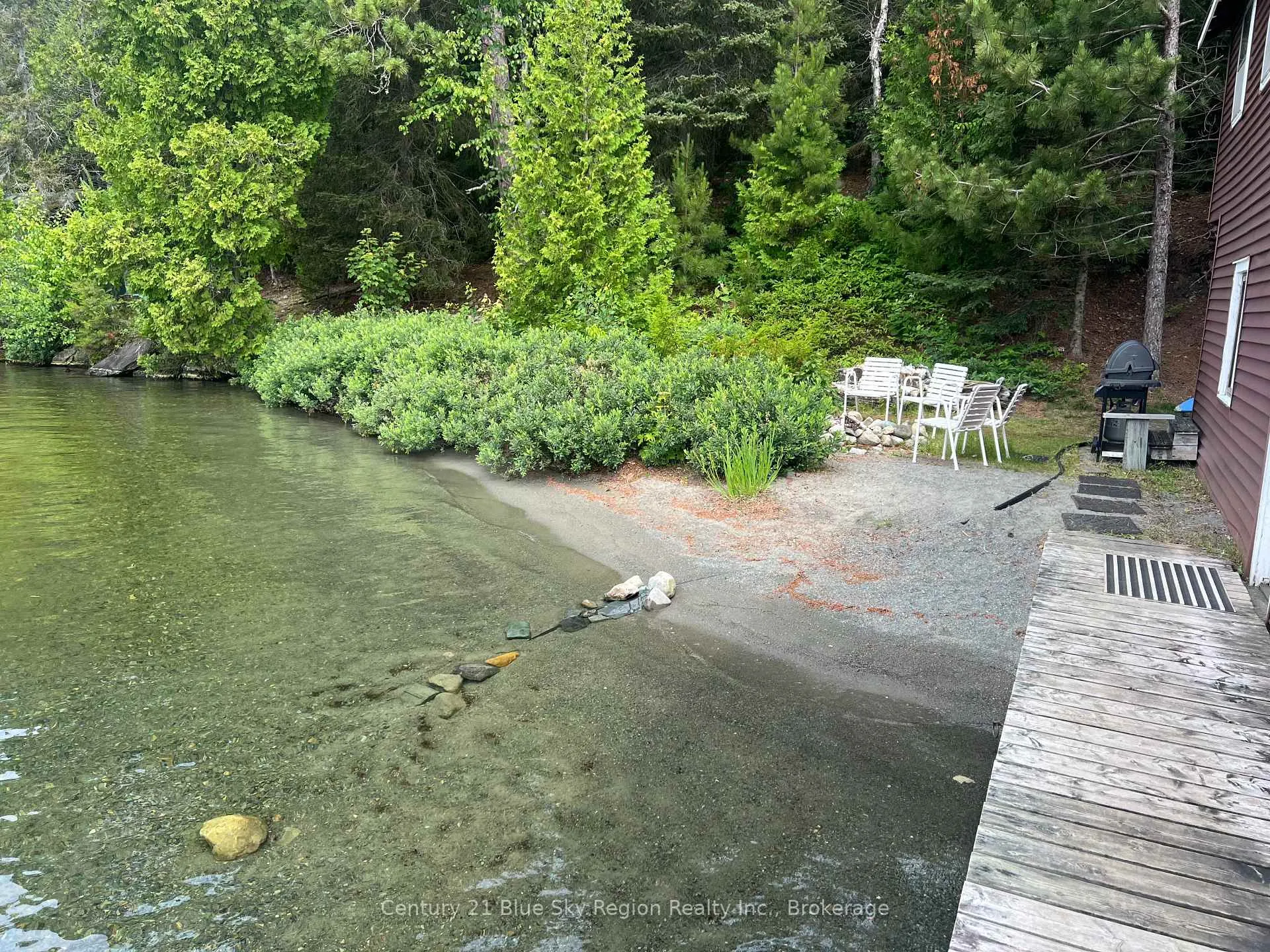 Photo 32 of Island 665 Part 2 Chimo, Temagami — HOMEH