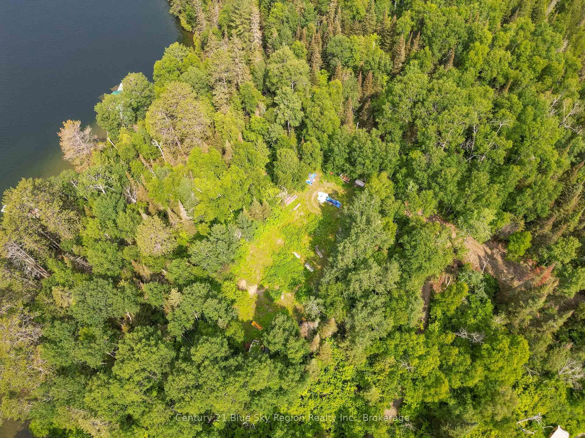 Photo 36 of Island 665 Part 2 Chimo, Temagami — HOMEH