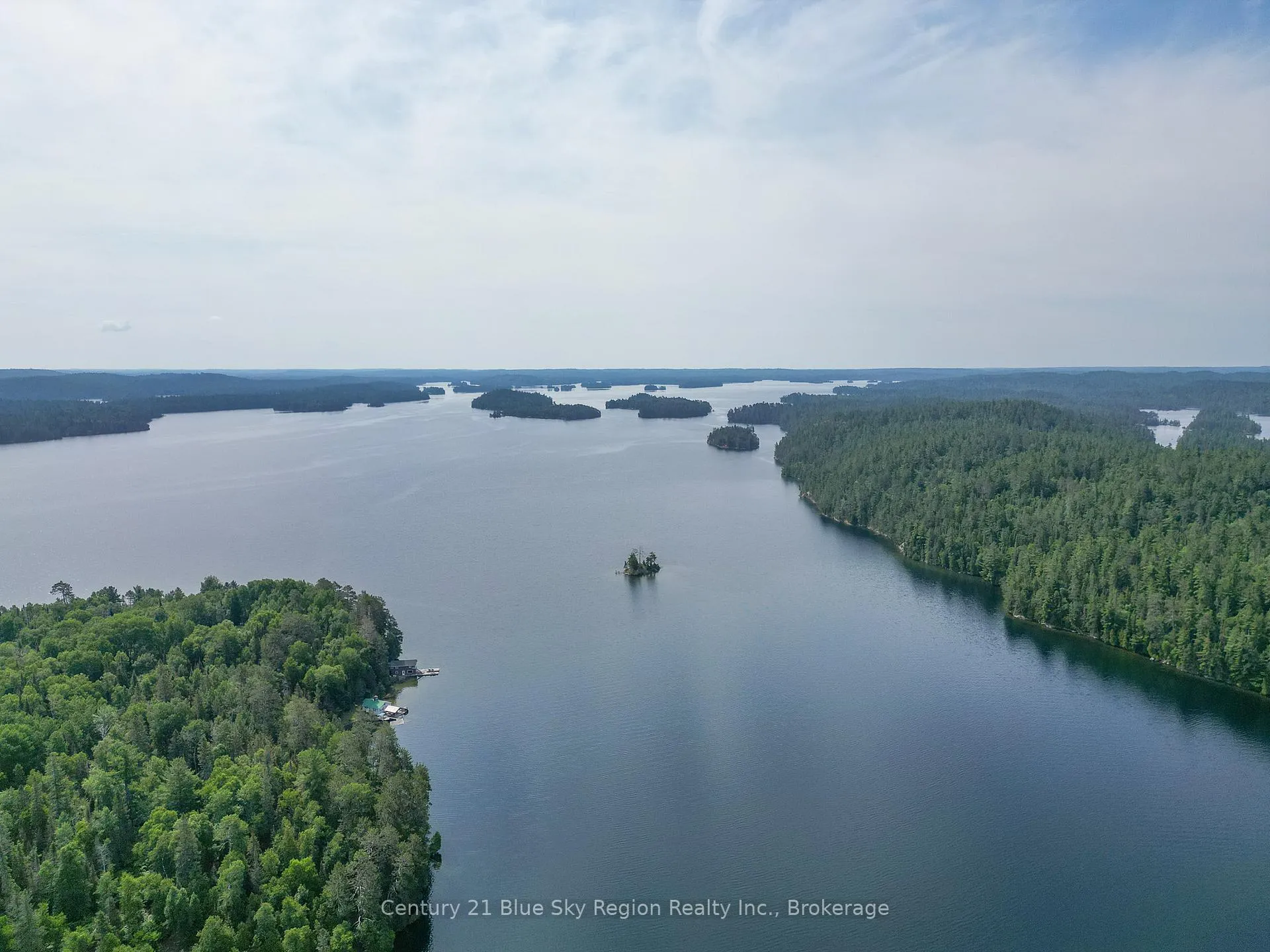 Photo 38 of Island 665 Part 2 Chimo, Temagami — HOMEH