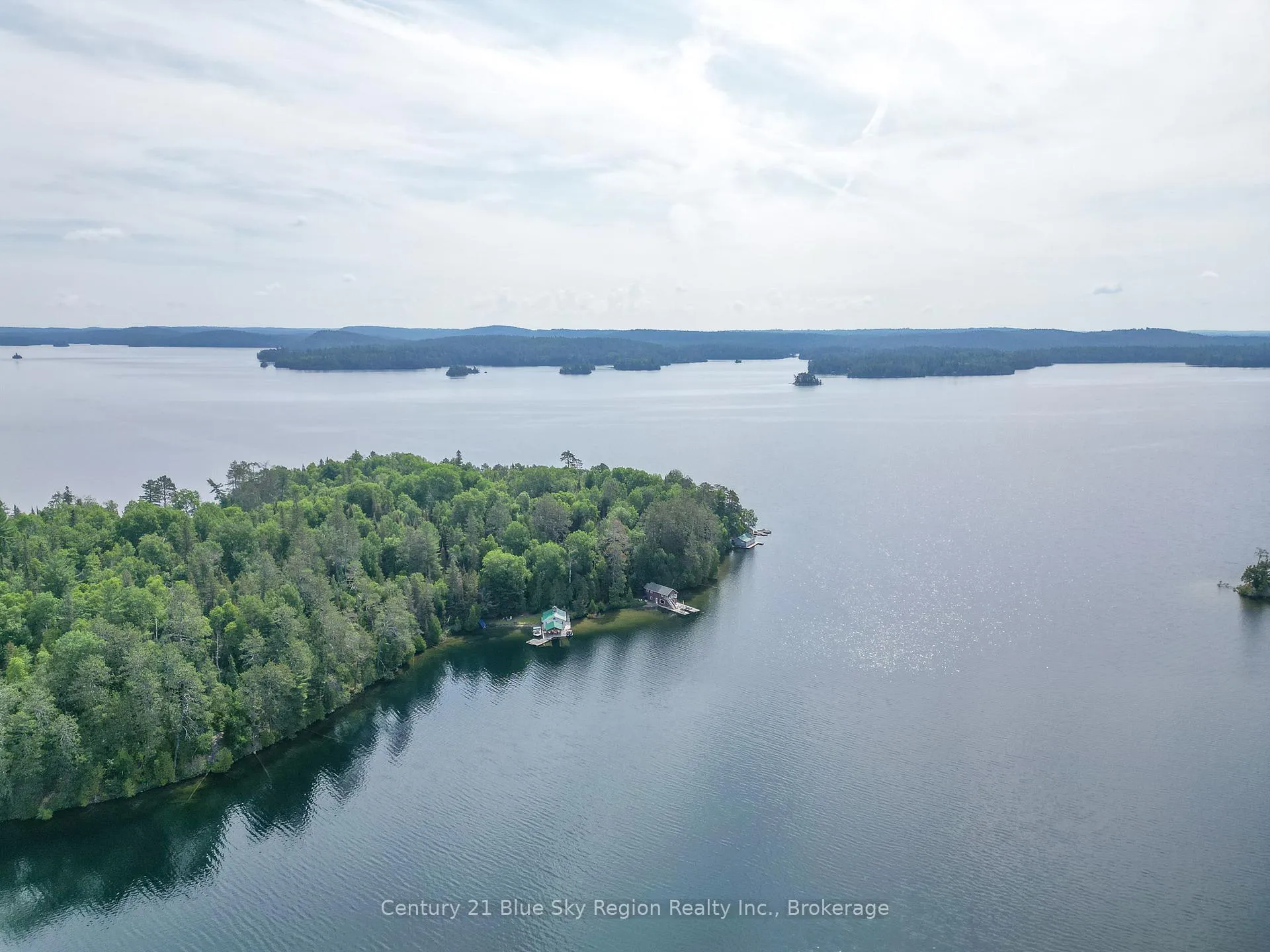 Photo 39 of Island 665 Part 2 Chimo, Temagami — HOMEH