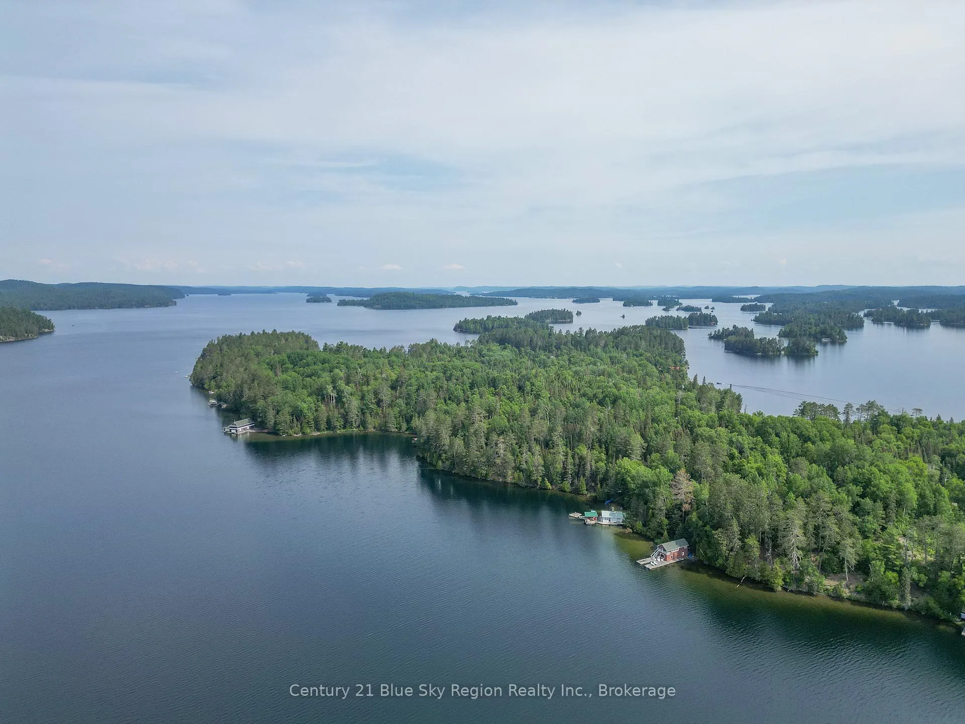 Photo 40 of Island 665 Part 2 Chimo, Temagami — HOMEH