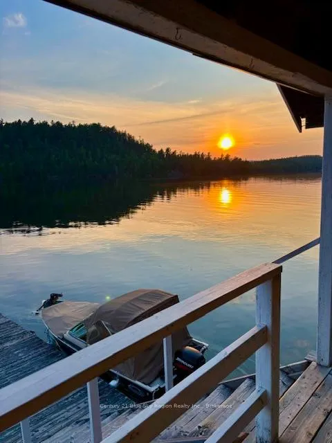 Photo 42 of Island 665 Part 2 Chimo, Temagami — HOMEH
