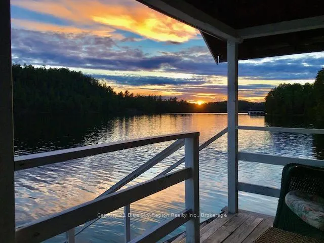 Photo 43 of Island 665 Part 2 Chimo, Temagami — HOMEH