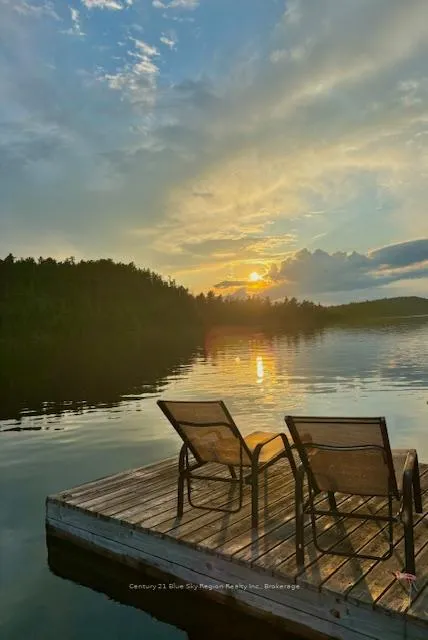 Photo 44 of Island 665 Part 2 Chimo, Temagami — HOMEH