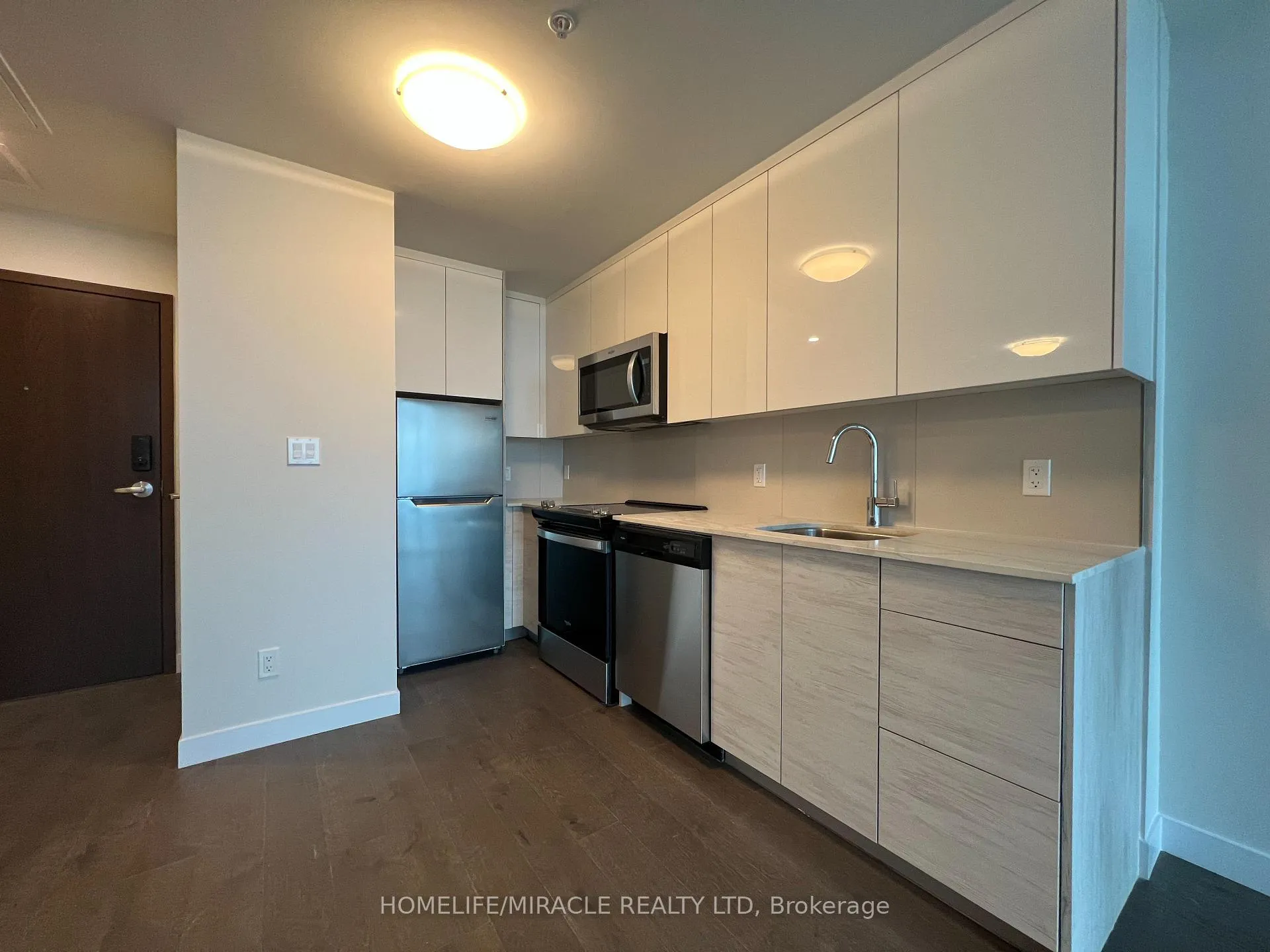 Photo 2 of Unit 3412, 60 Frederick Street, Kitchener — HOMEH