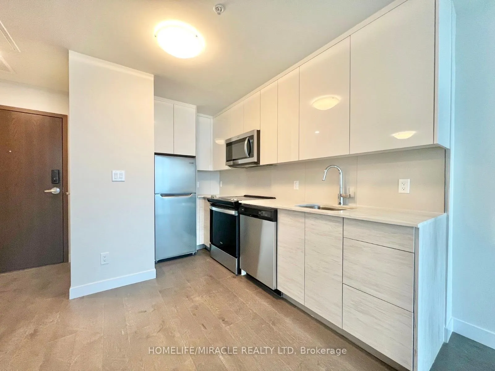 Photo 9 of Unit 3412, 60 Frederick Street, Kitchener — HOMEH