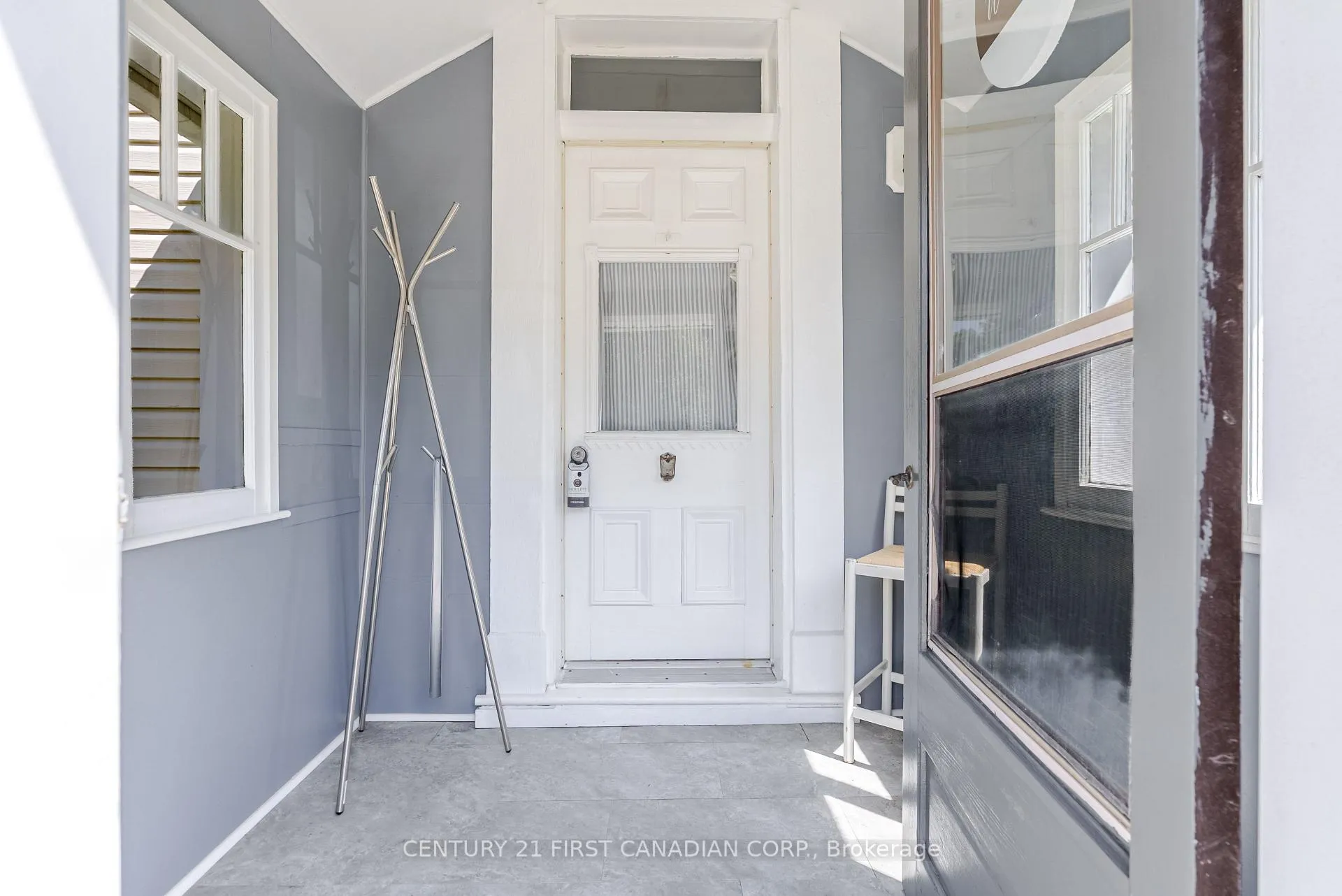 Photo 6 of 172 George Street, North Middlesex, Ailsa Craig — HOMEH