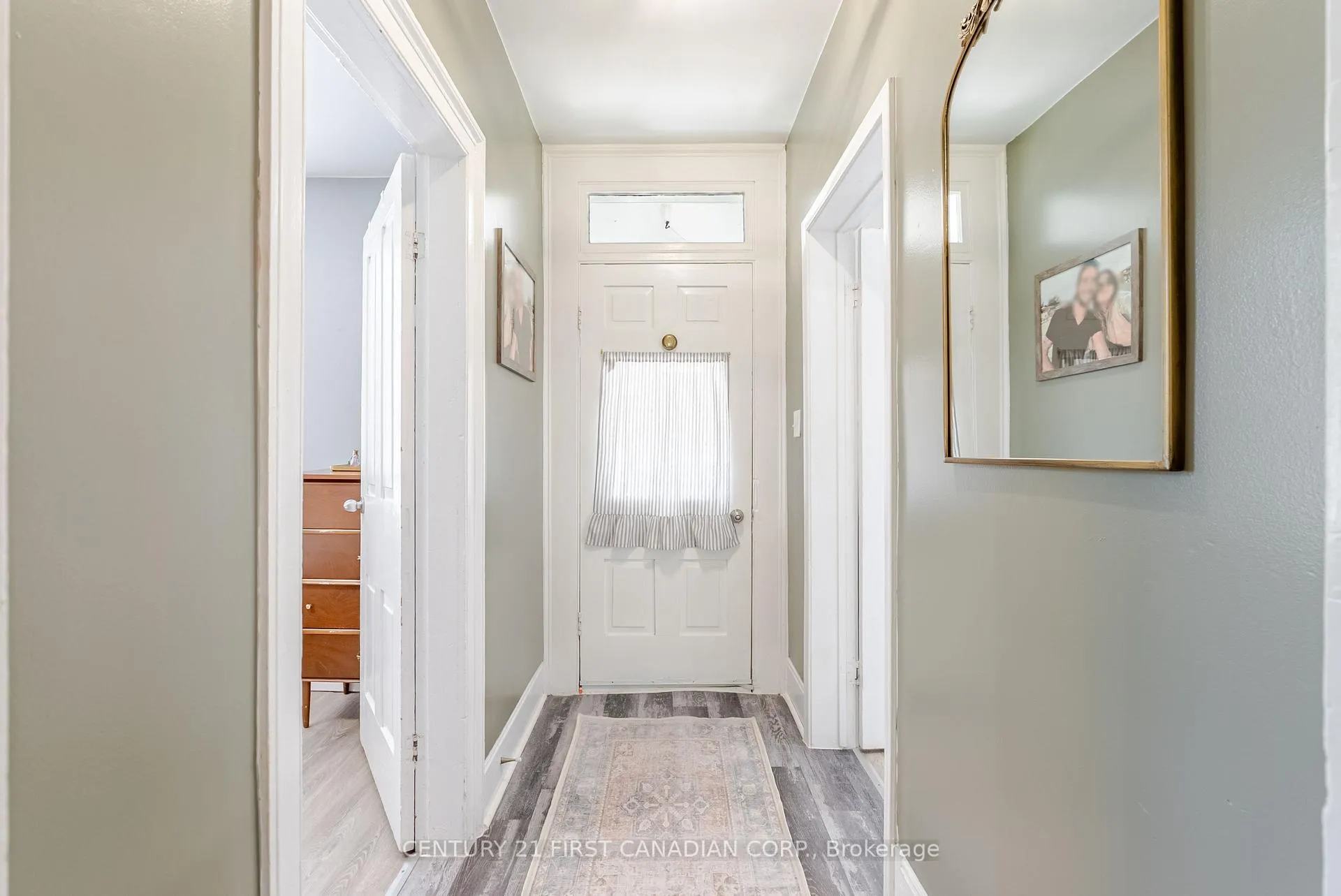 Photo 7 of 172 George Street, North Middlesex, Ailsa Craig — HOMEH