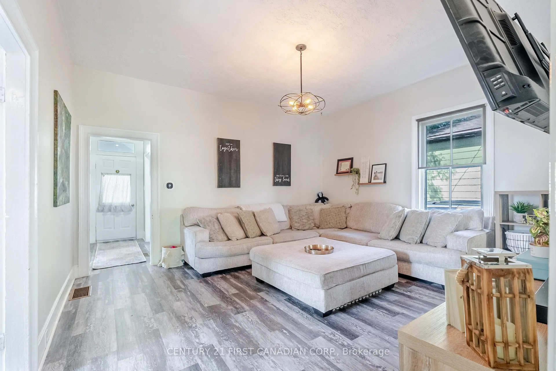 Photo 14 of 172 George Street, North Middlesex, Ailsa Craig — HOMEH