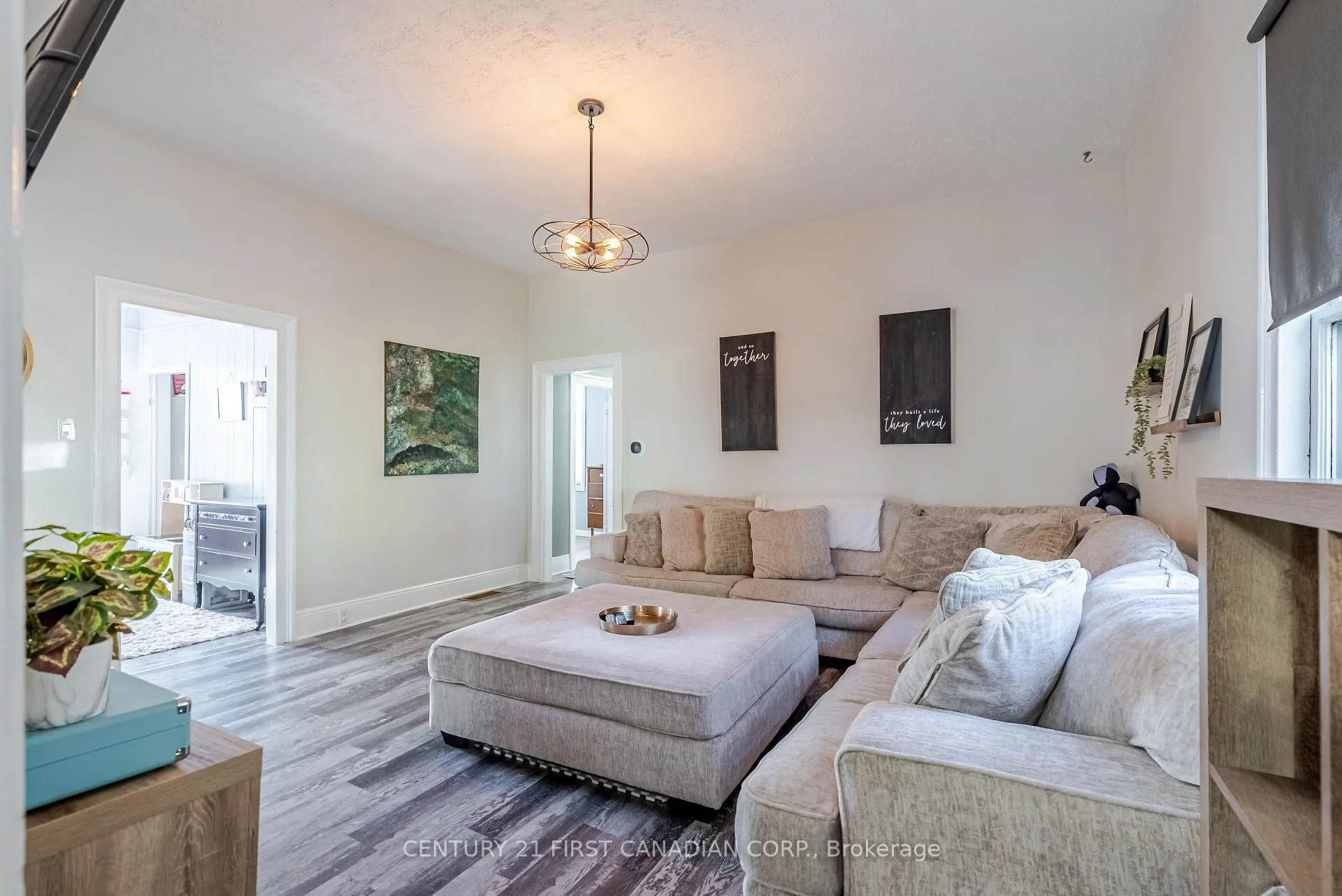 Photo 15 of 172 George Street, North Middlesex, Ailsa Craig — HOMEH