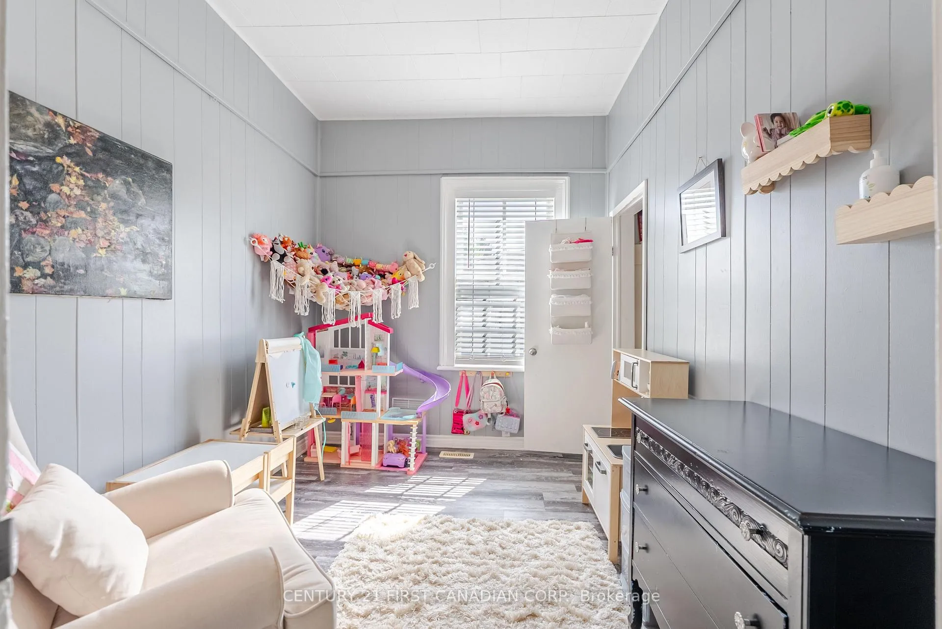 Photo 16 of 172 George Street, North Middlesex, Ailsa Craig — HOMEH
