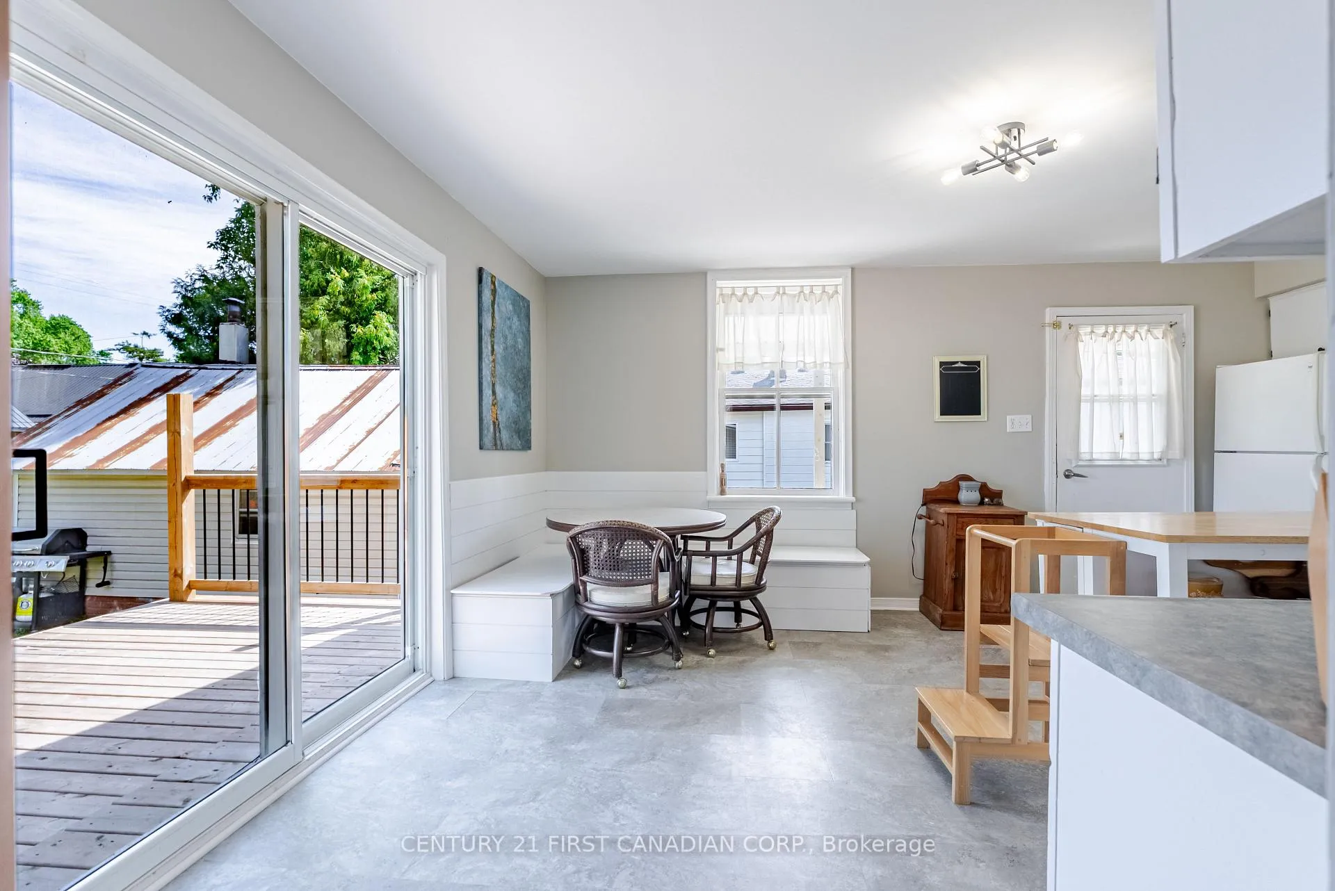 Photo 23 of 172 George Street, North Middlesex, Ailsa Craig — HOMEH