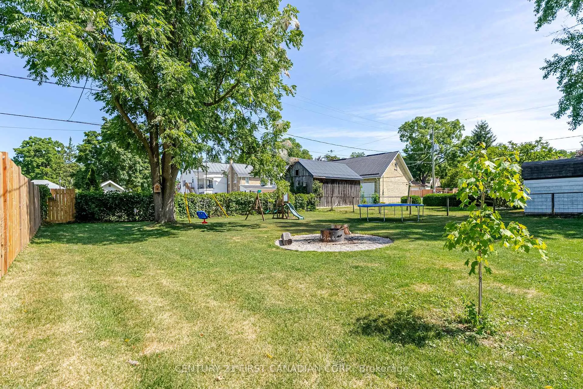 Photo 29 of 172 George Street, North Middlesex, Ailsa Craig — HOMEH