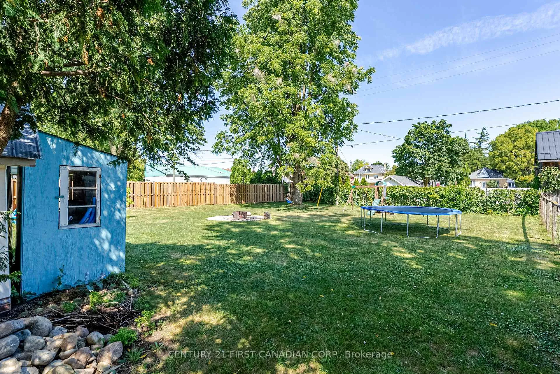 Photo 33 of 172 George Street, North Middlesex, Ailsa Craig — HOMEH