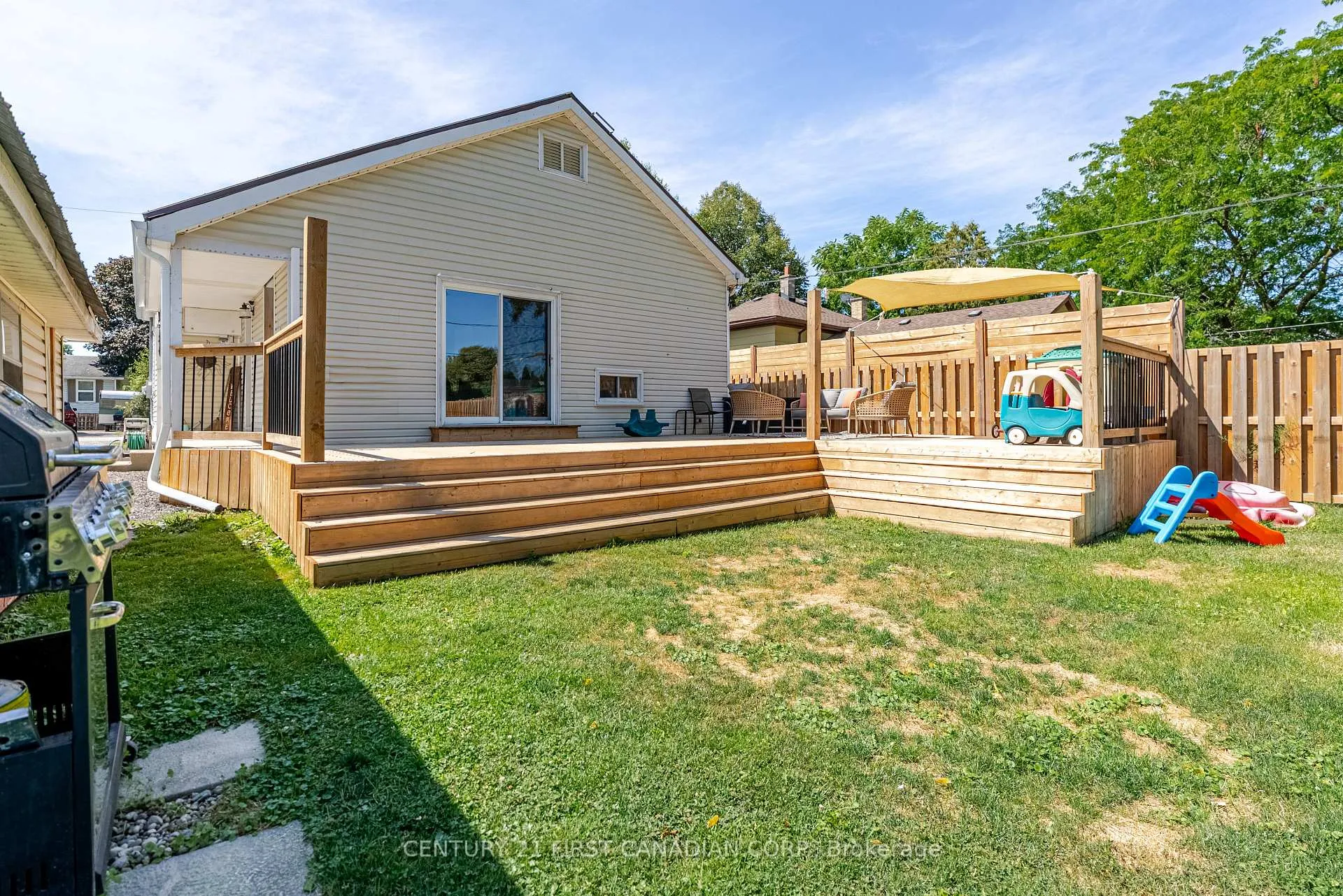 Photo 34 of 172 George Street, North Middlesex, Ailsa Craig — HOMEH