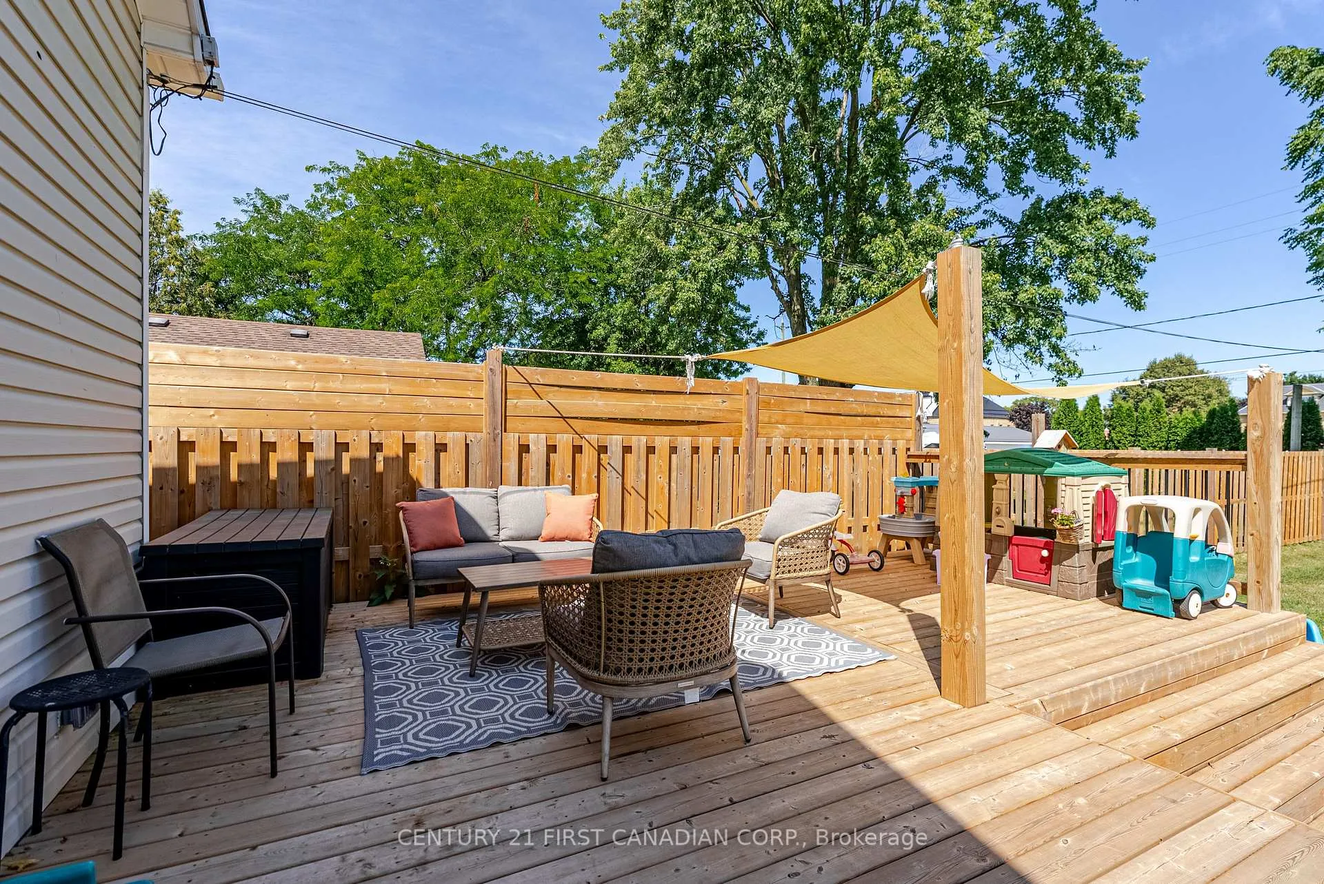 Photo 36 of 172 George Street, North Middlesex, Ailsa Craig — HOMEH