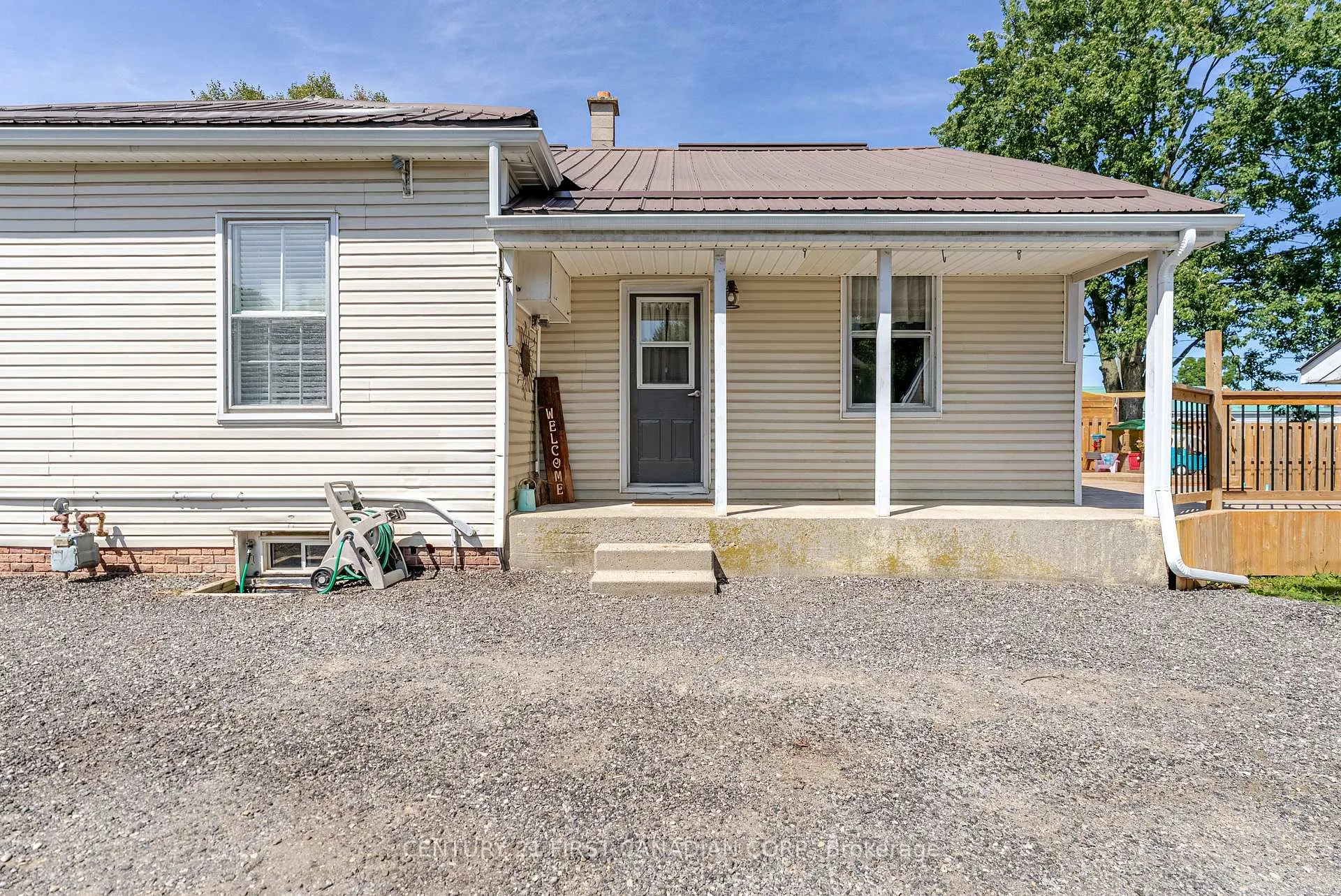 Photo 37 of 172 George Street, North Middlesex, Ailsa Craig — HOMEH