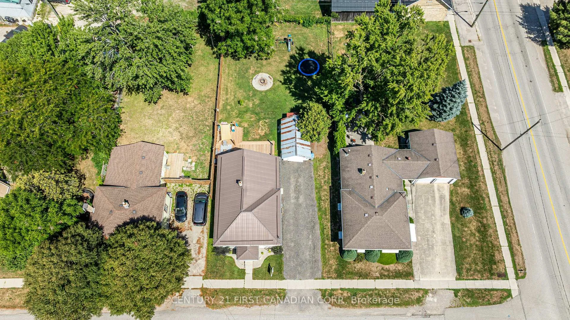 Photo 38 of 172 George Street, North Middlesex, Ailsa Craig — HOMEH
