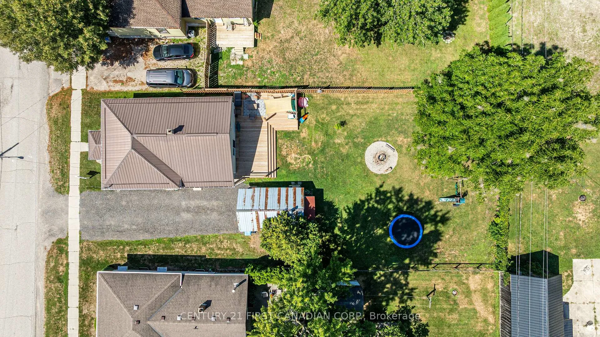 Photo 39 of 172 George Street, North Middlesex, Ailsa Craig — HOMEH