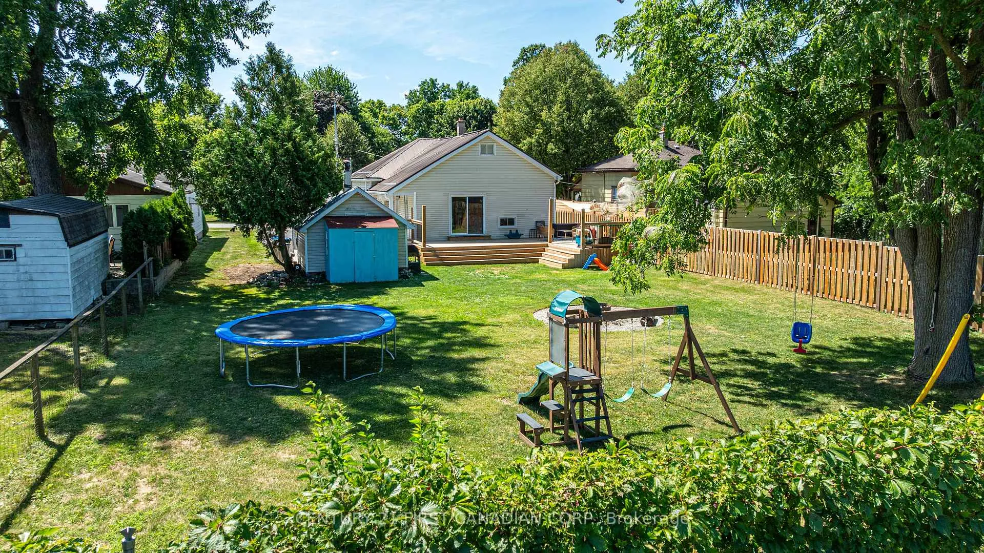 Photo 40 of 172 George Street, North Middlesex, Ailsa Craig — HOMEH